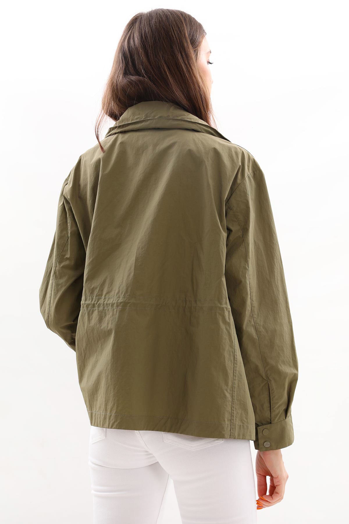 Hetrego Eppies Ceket Mont-Libas Trendy Fashion Store