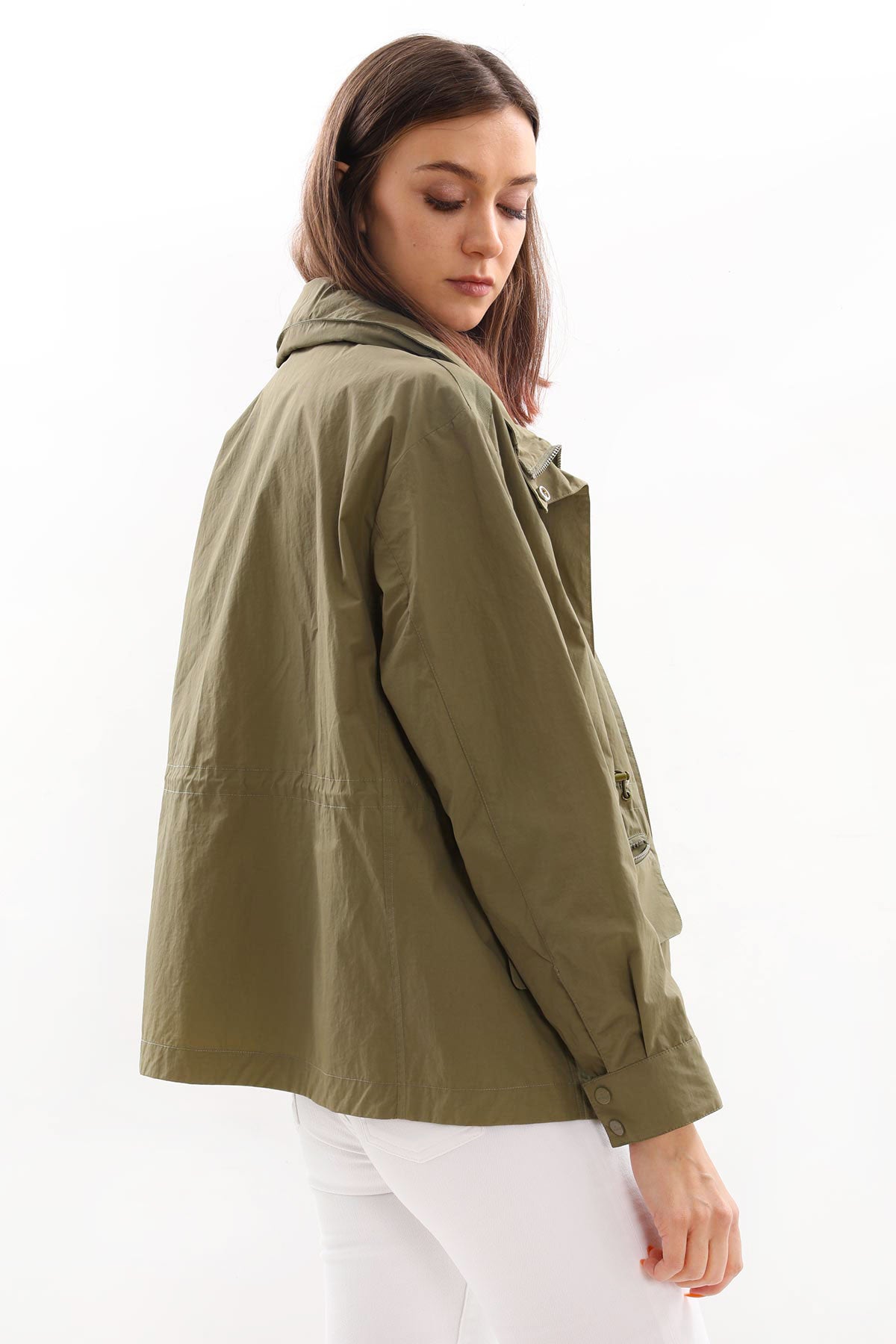 Hetrego Eppies Ceket Mont-Libas Trendy Fashion Store