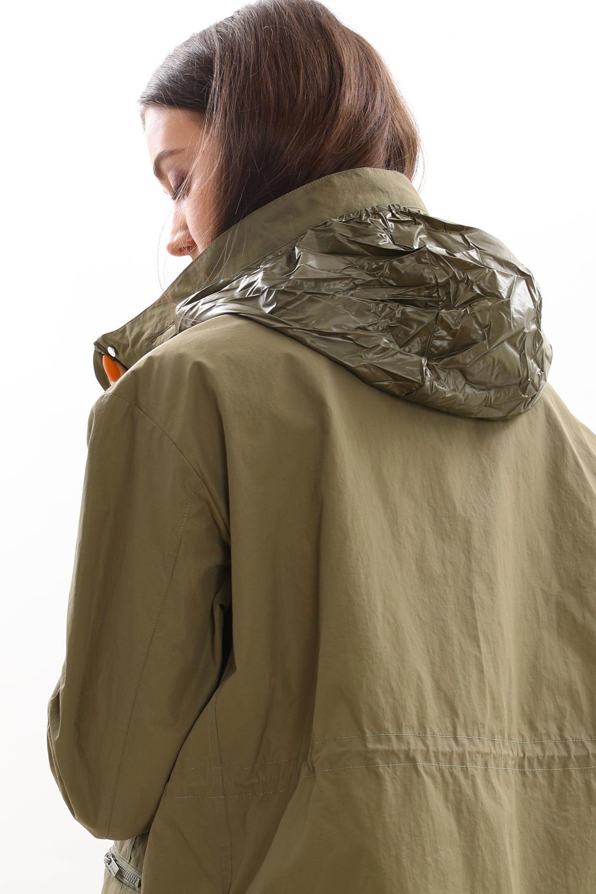 Hetrego Eppies Ceket Mont-Libas Trendy Fashion Store