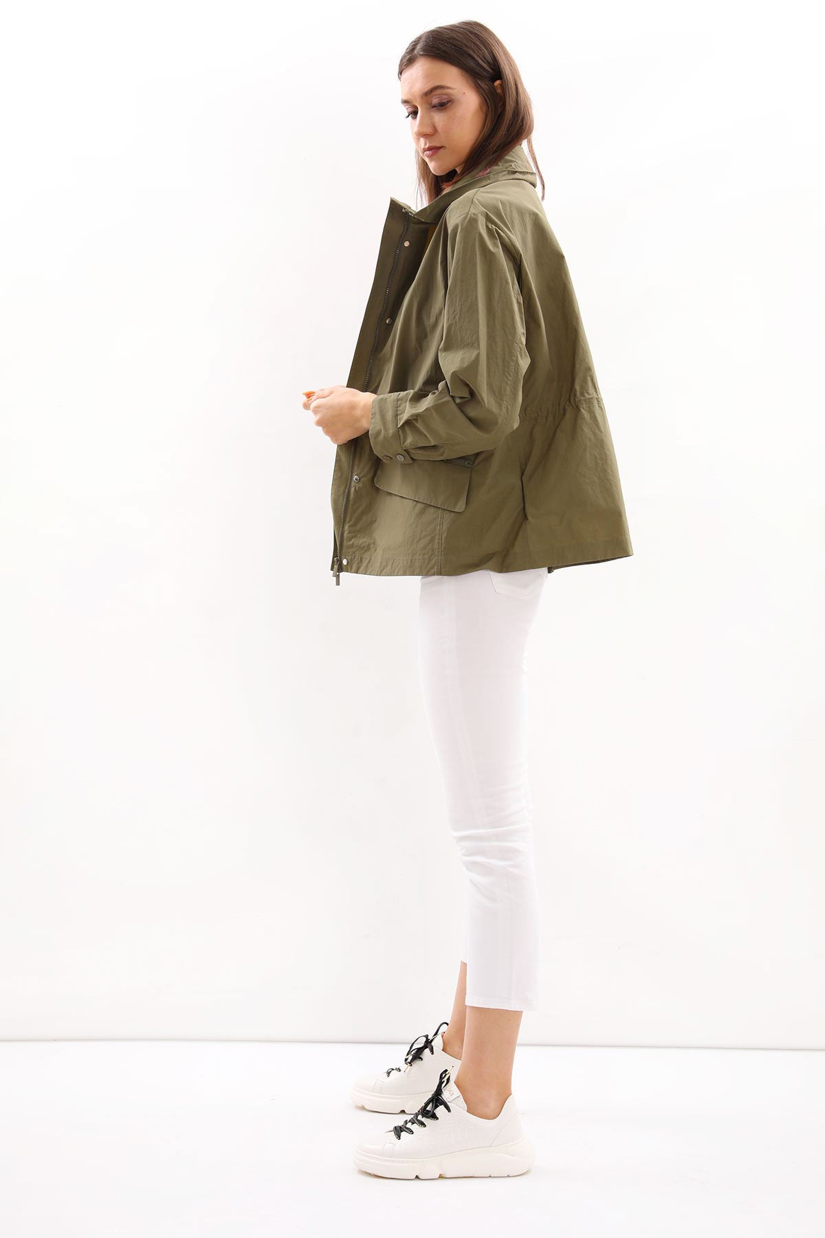 Hetrego Eppies Ceket Mont-Libas Trendy Fashion Store