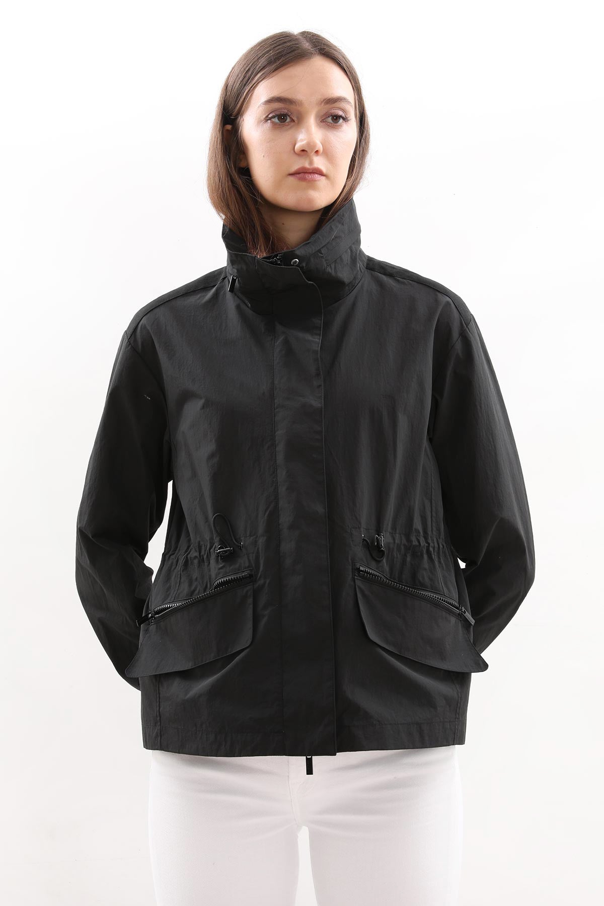 Hetrego Eppies Ceket Mont-Libas Trendy Fashion Store