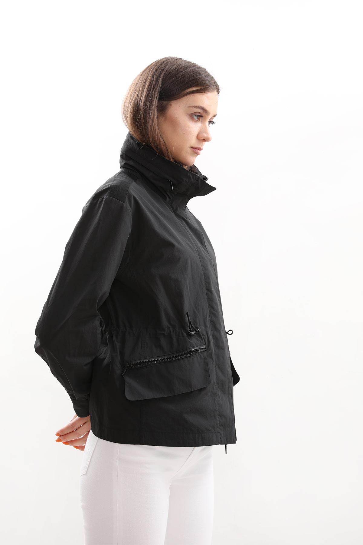 Hetrego Eppies Ceket Mont-Libas Trendy Fashion Store