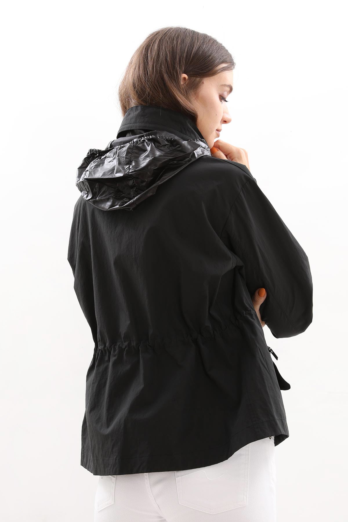 Hetrego Eppies Ceket Mont-Libas Trendy Fashion Store