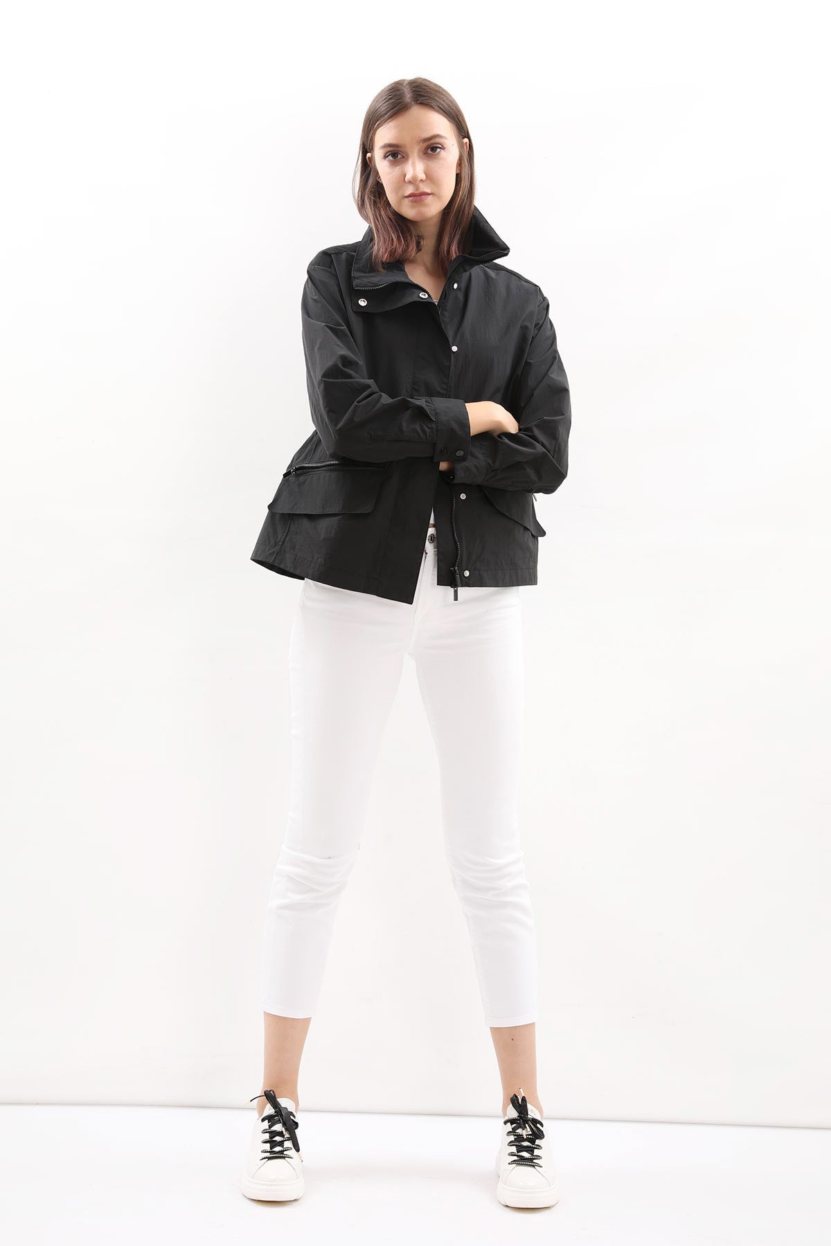 Hetrego Eppies Ceket Mont-Libas Trendy Fashion Store