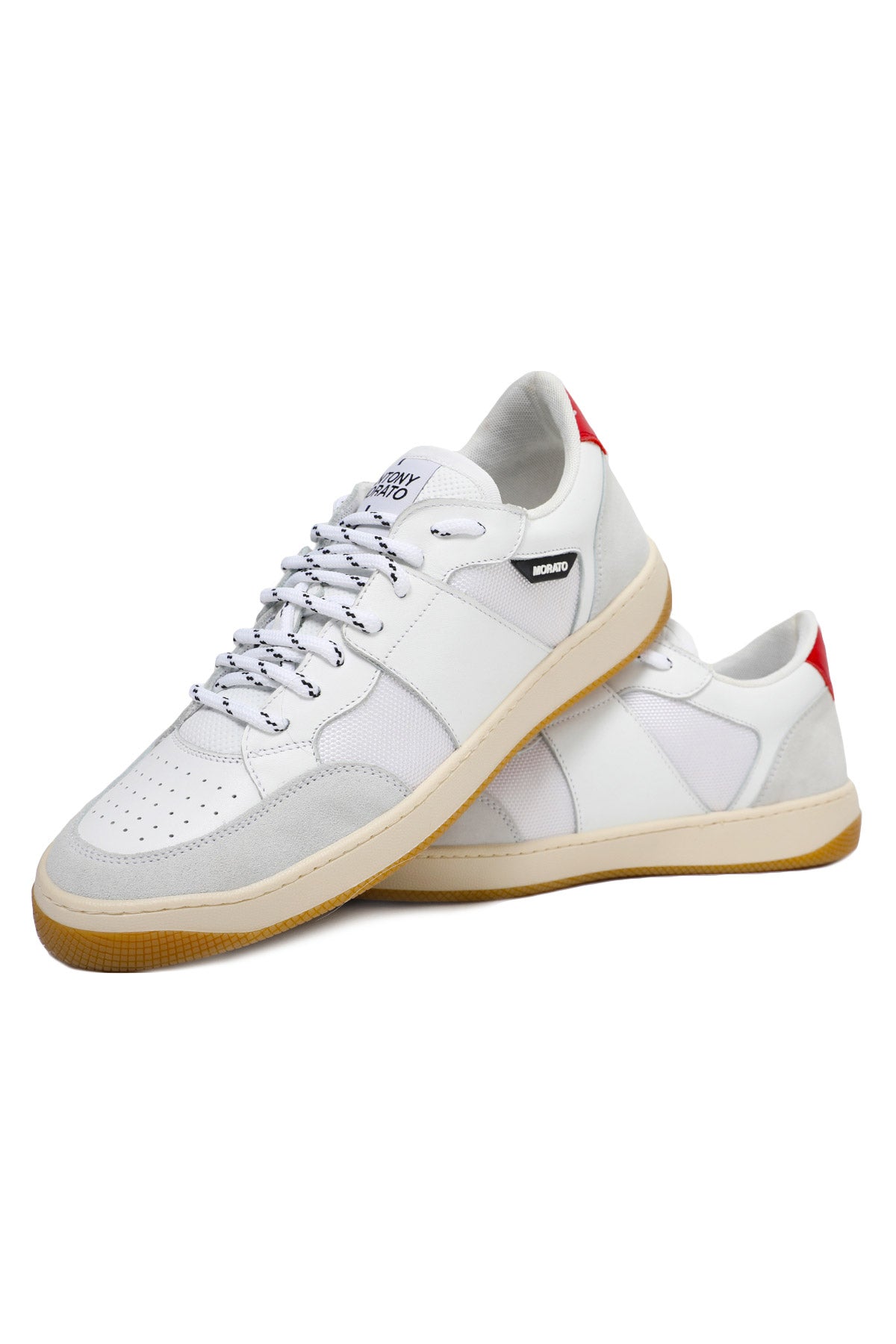 Antony Morato Sneaker Ayakkabı-Libas Trendy Fashion Store