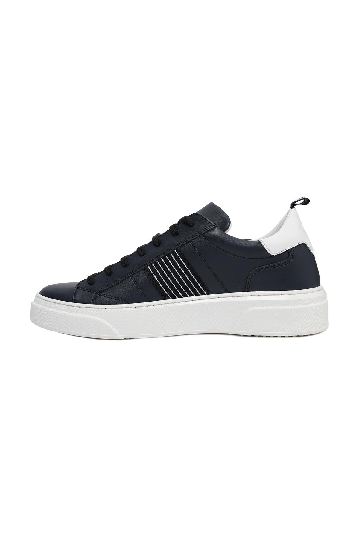 Antony Morato Sneaker Ayakkabı-Libas Trendy Fashion Store