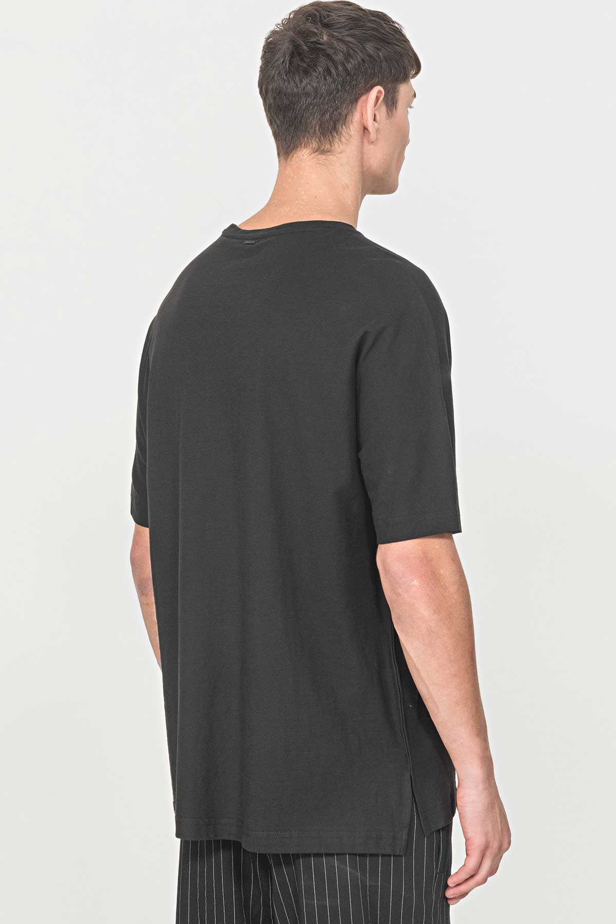 Antony Morato Oversize T-shirt-Libas Trendy Fashion Store