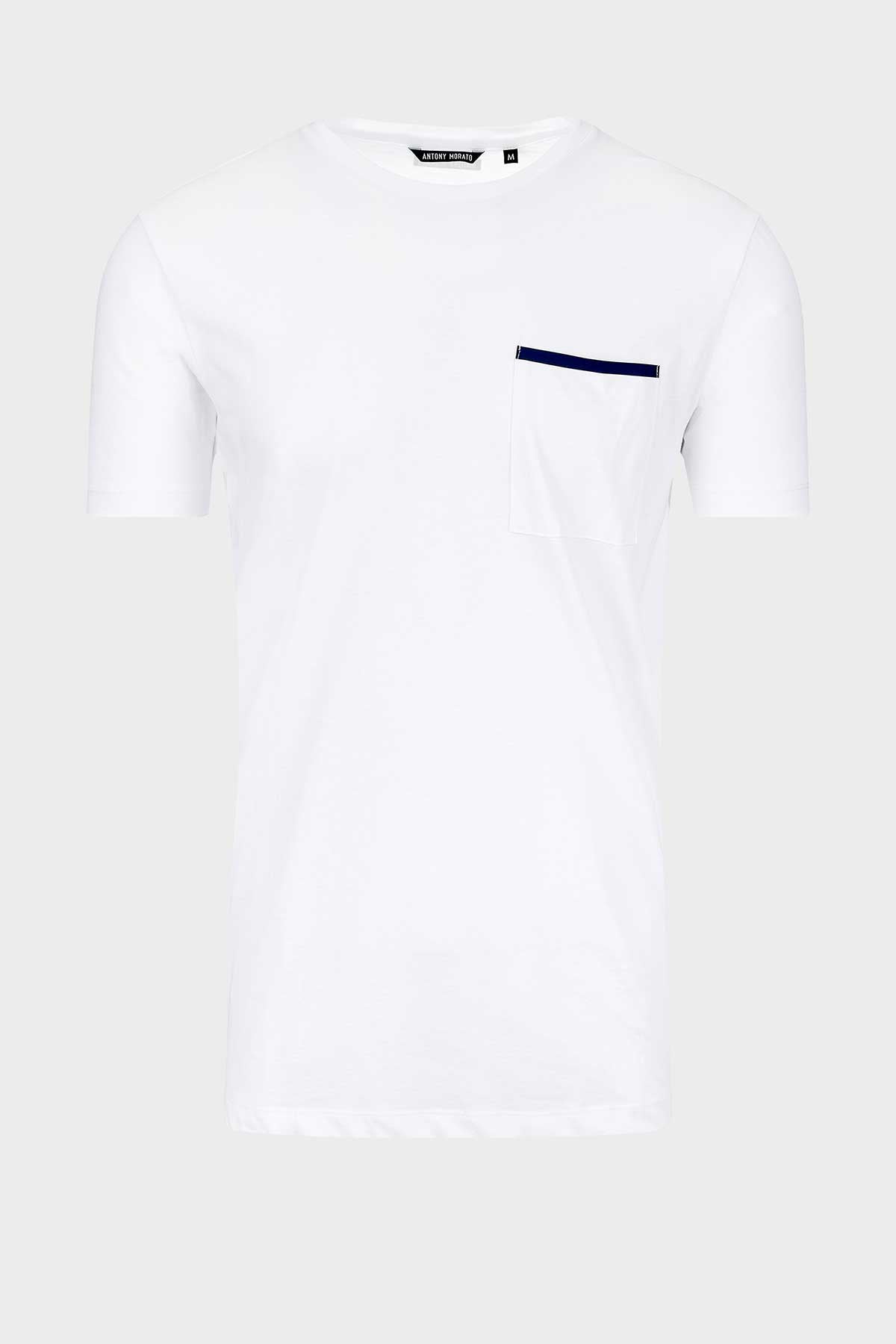 Antony Morato T-shirt-Libas Trendy Fashion Store