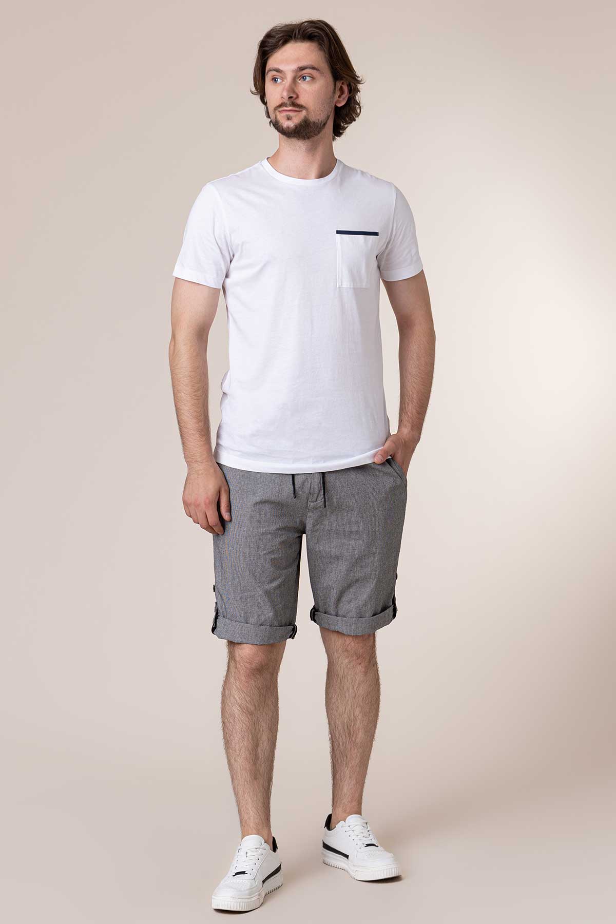 Antony Morato T-shirt-Libas Trendy Fashion Store