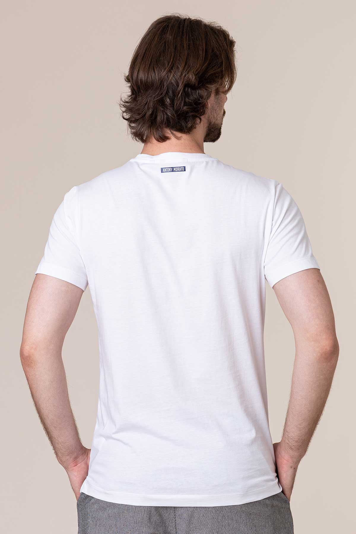 Antony Morato T-shirt-Libas Trendy Fashion Store