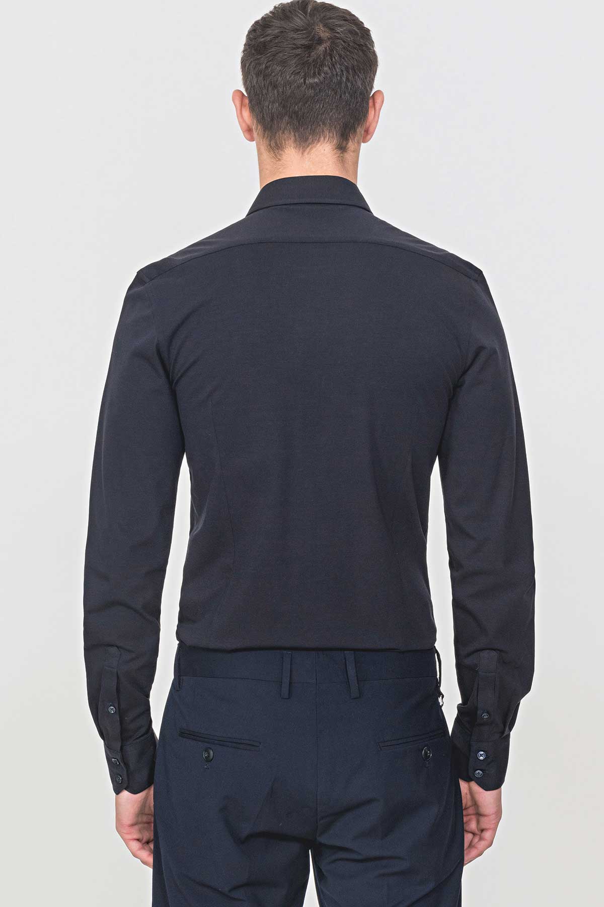 Antony Morato Slim Fit Gömlek-Libas Trendy Fashion Store