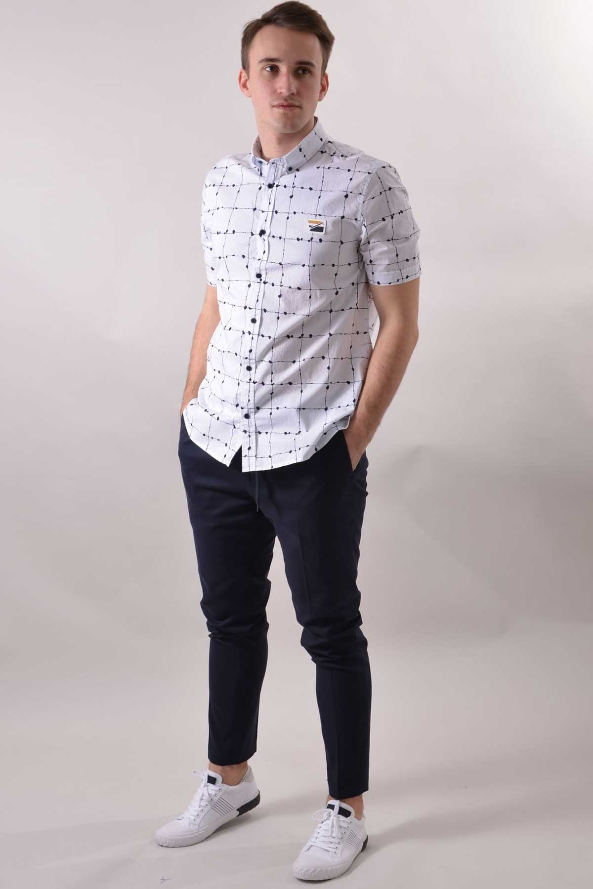 Antony Morato Pantolon-Libas Trendy Fashion Store