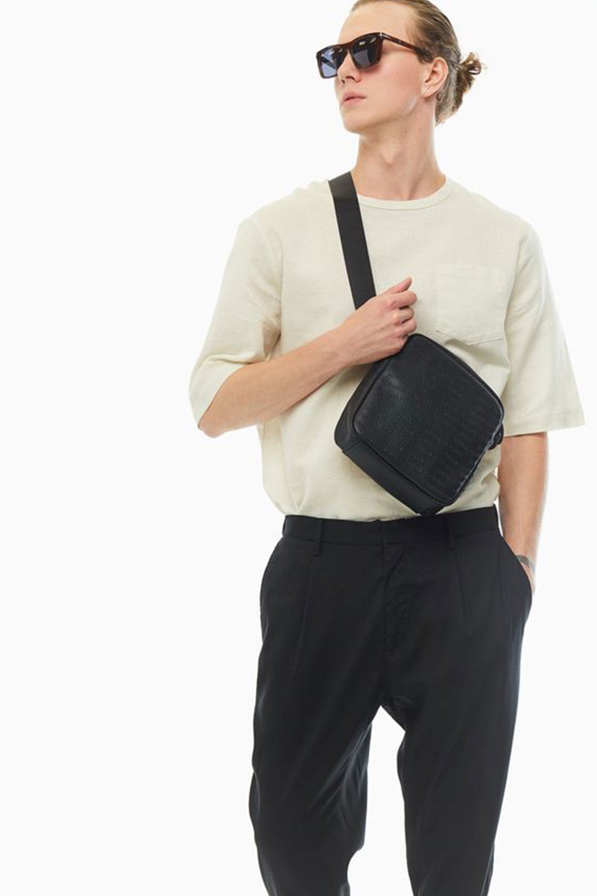 Antony Morato Pantolon-Libas Trendy Fashion Store