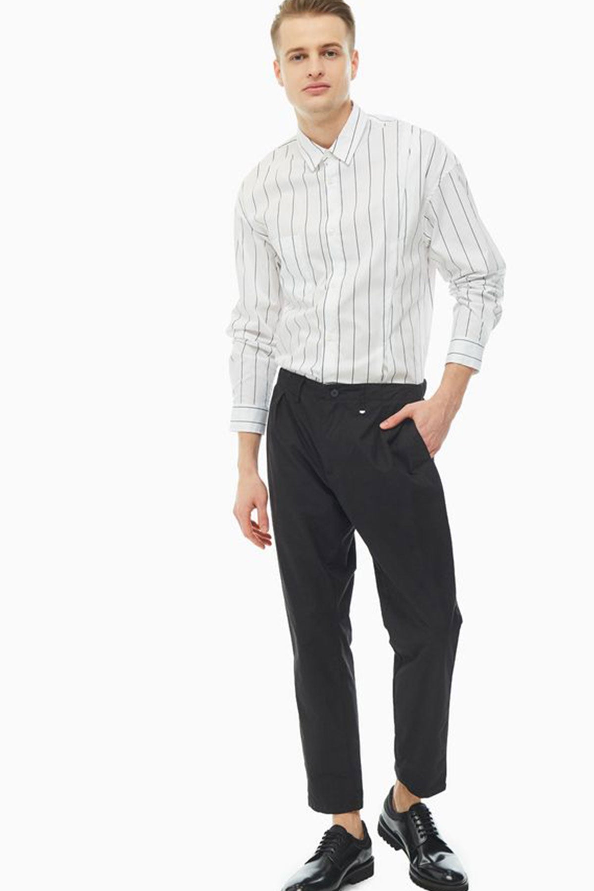 Antony Morato Pantolon-Libas Trendy Fashion Store