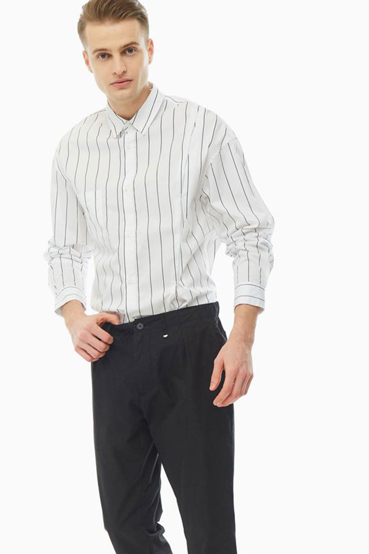 Antony Morato Pantolon-Libas Trendy Fashion Store