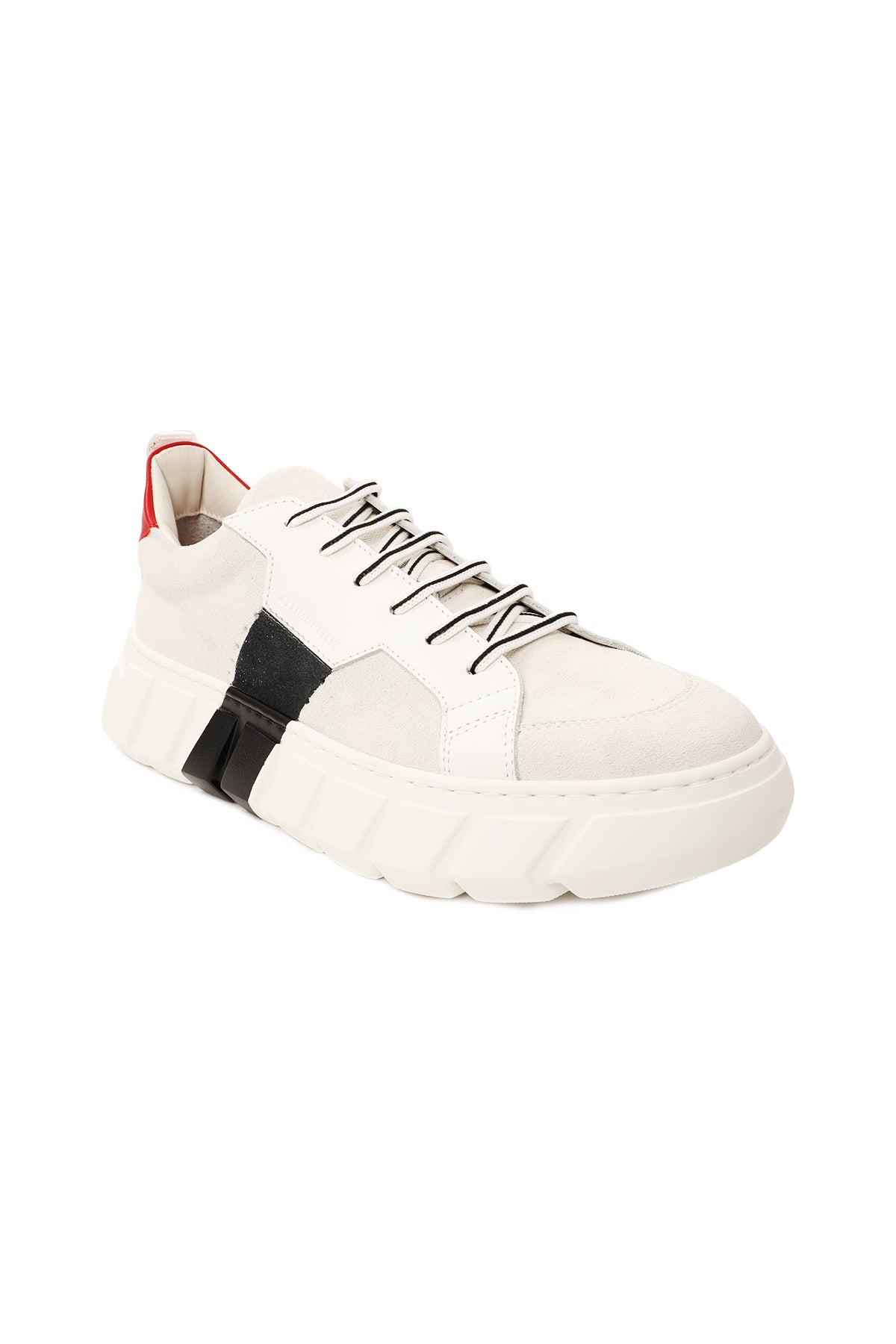 Attimonelli's Sneaker Ayakkabı-Libas Trendy Fashion Store