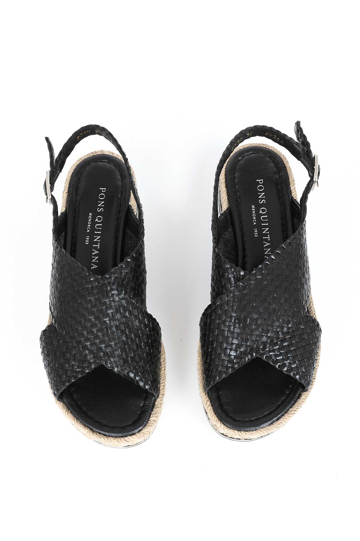 Pons Quintana Milan Sandalet-Libas Trendy Fashion Store