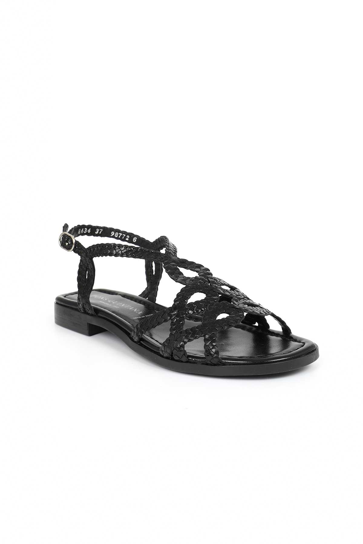 Pons Quintana Emy Sandalet-Libas Trendy Fashion Store