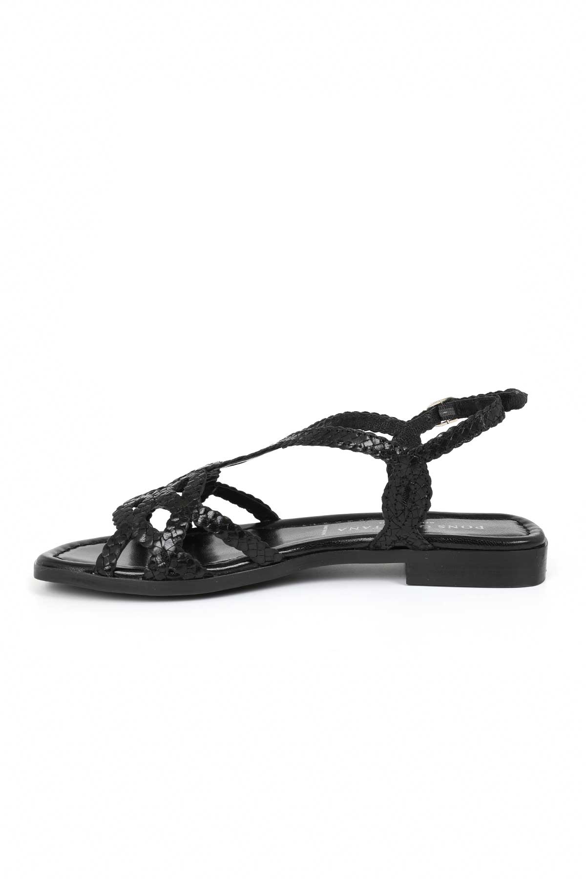 Pons Quintana Emy Sandalet-Libas Trendy Fashion Store