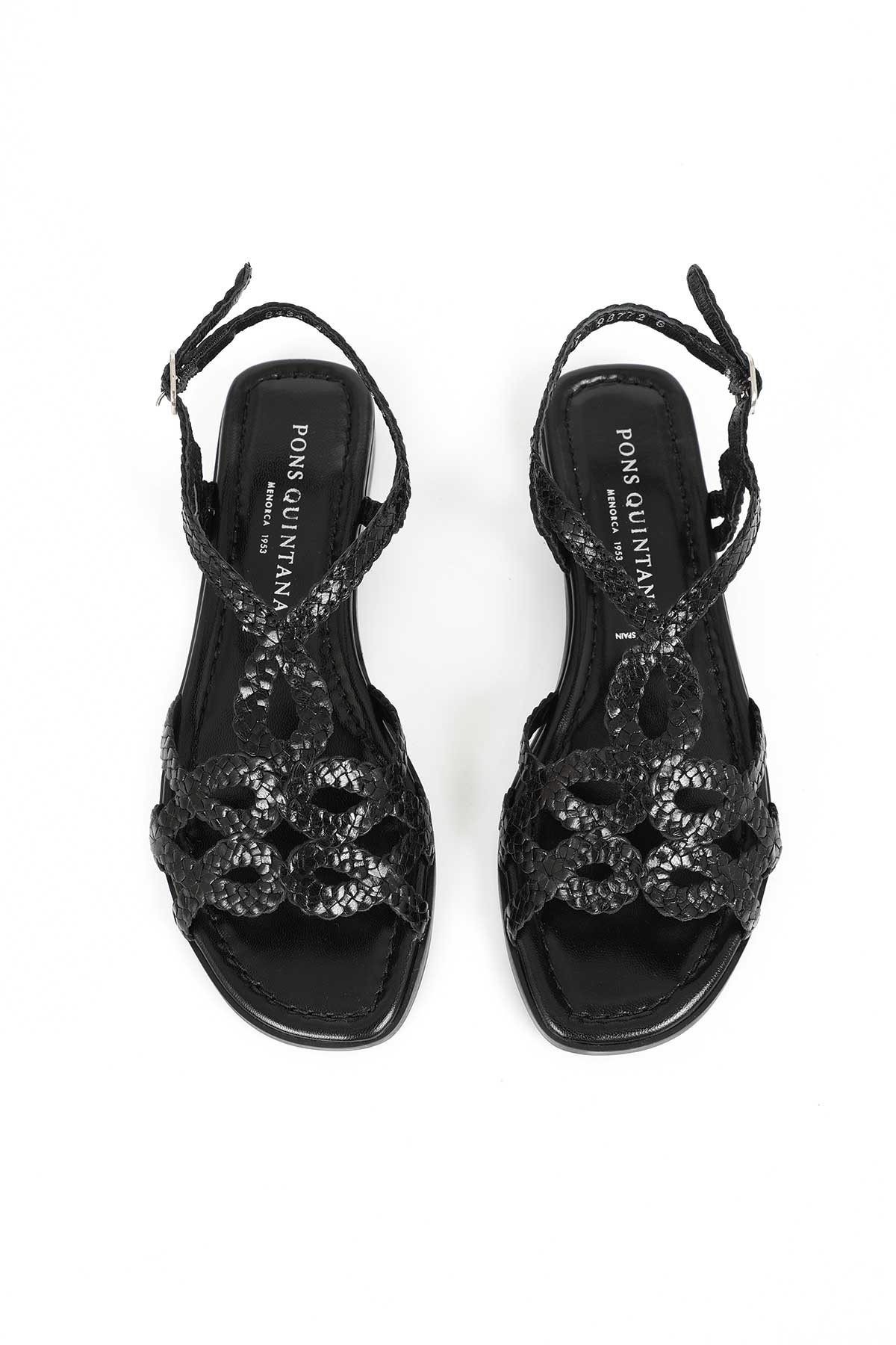 Pons Quintana Emy Sandalet-Libas Trendy Fashion Store