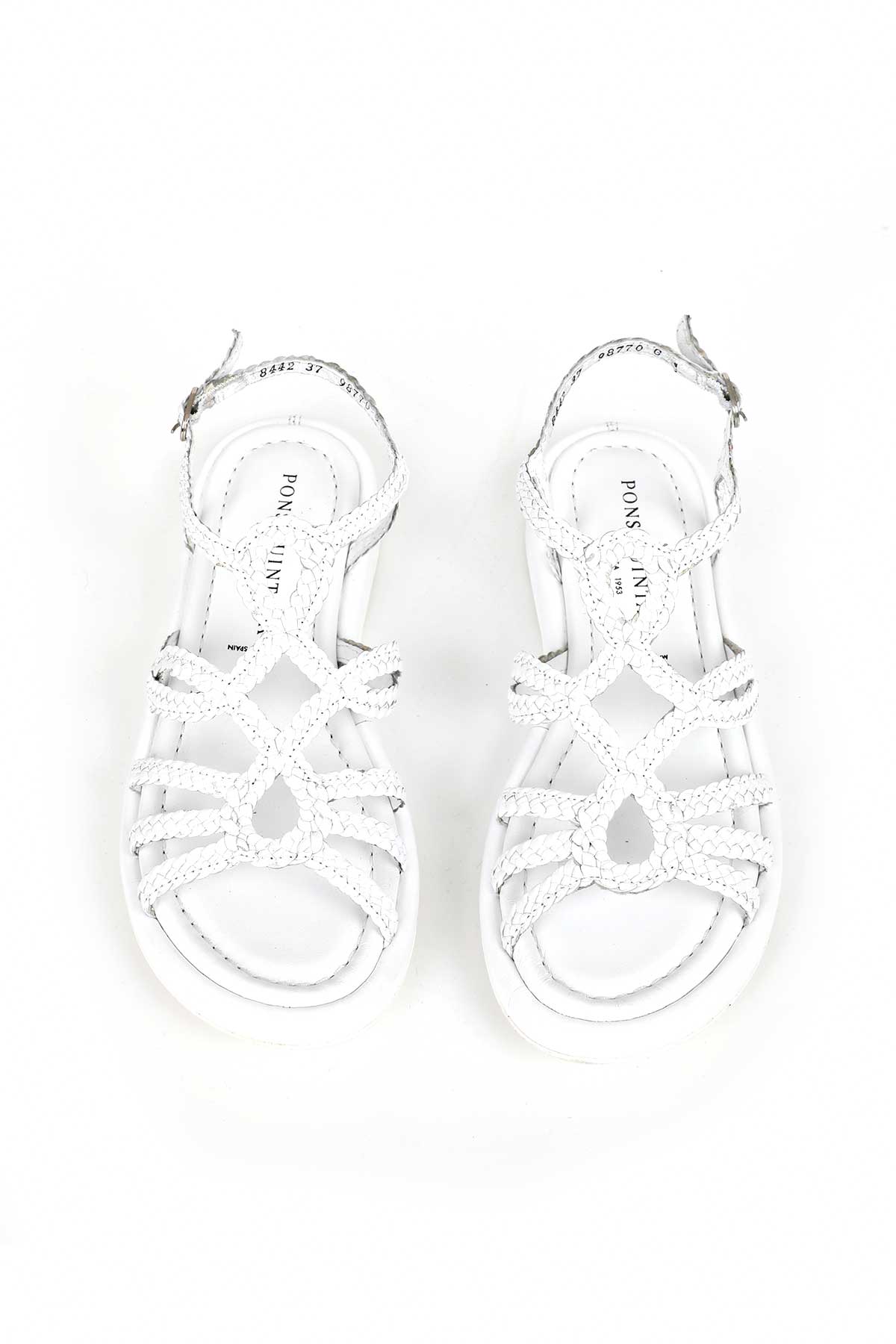 Pons Quintana Anais Sandalet-Libas Trendy Fashion Store