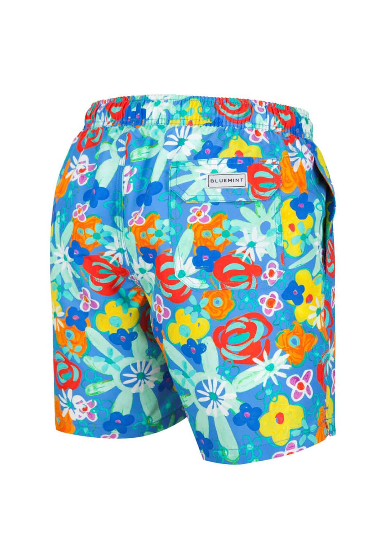 Bluemint Arthus Hawaii Şort Mayo-Libas Trendy Fashion Store