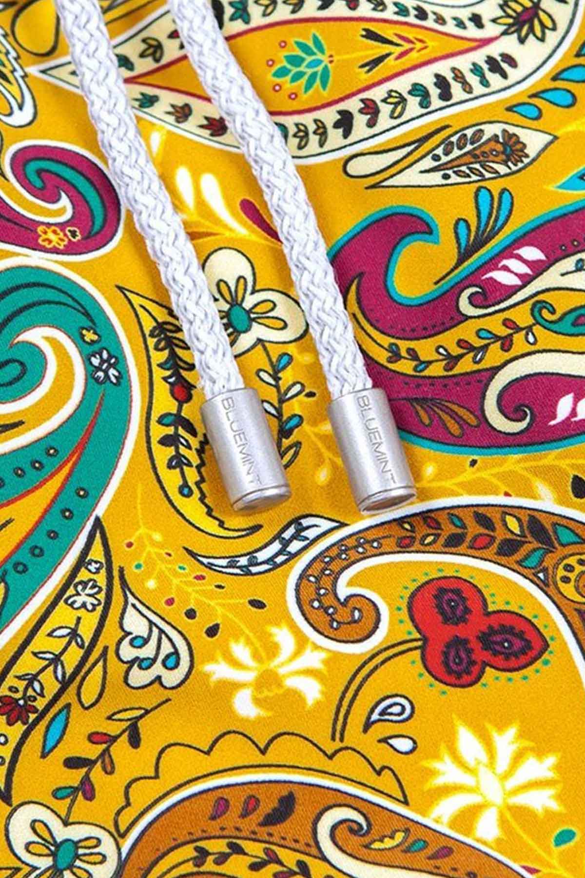 Bluemint Arthus Masala Şort Mayo-Libas Trendy Fashion Store