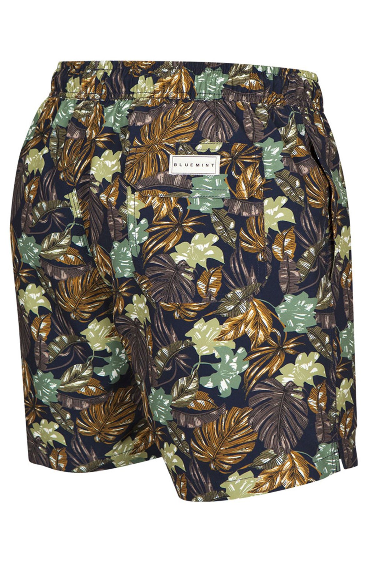 Bluemint Arthus Maple Şort Mayo-Libas Trendy Fashion Store