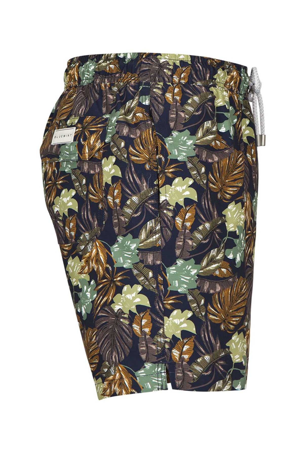 Bluemint Arthus Maple Şort Mayo-Libas Trendy Fashion Store