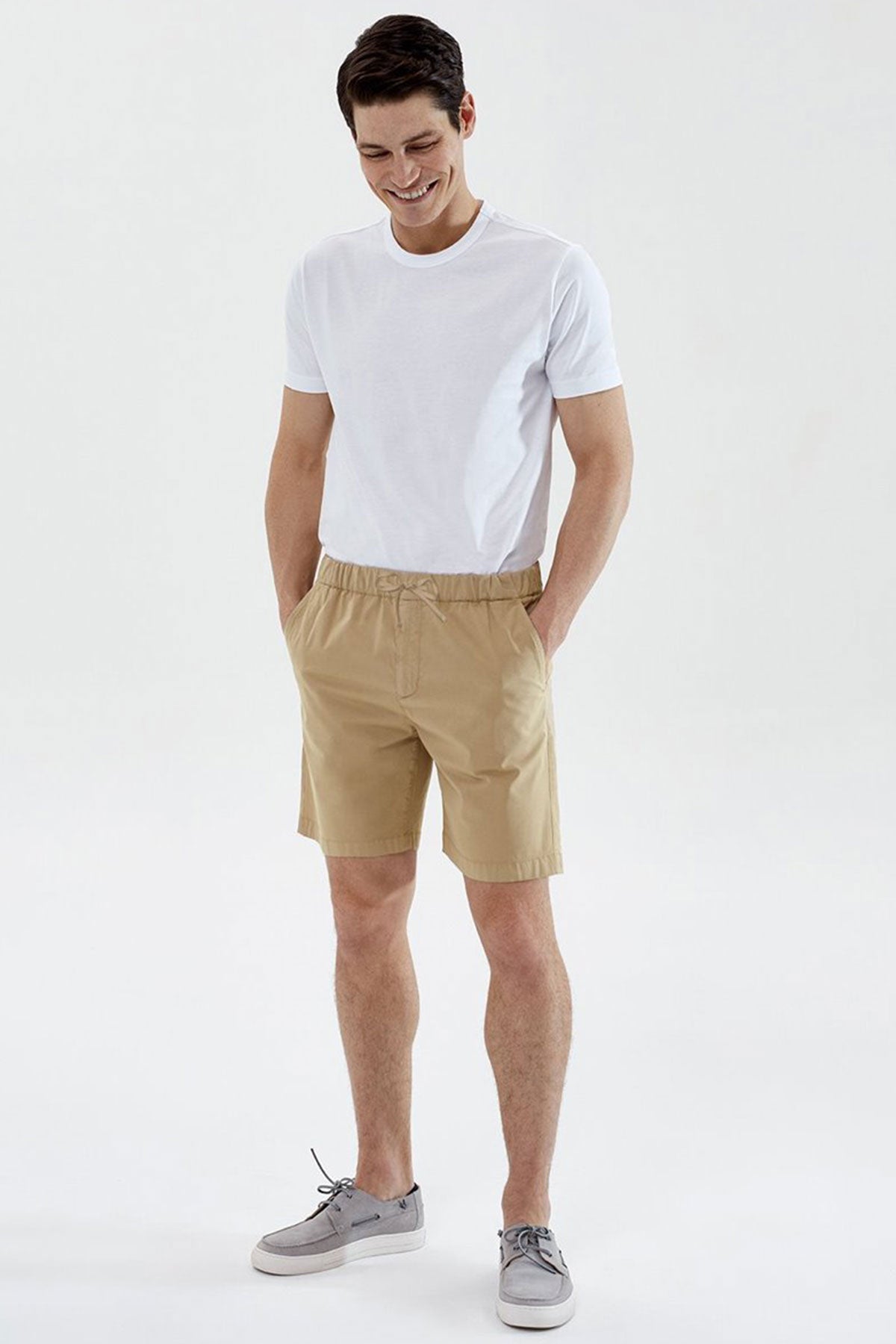 Bluemint Slim Fit Chris Şort-Libas Trendy Fashion Store