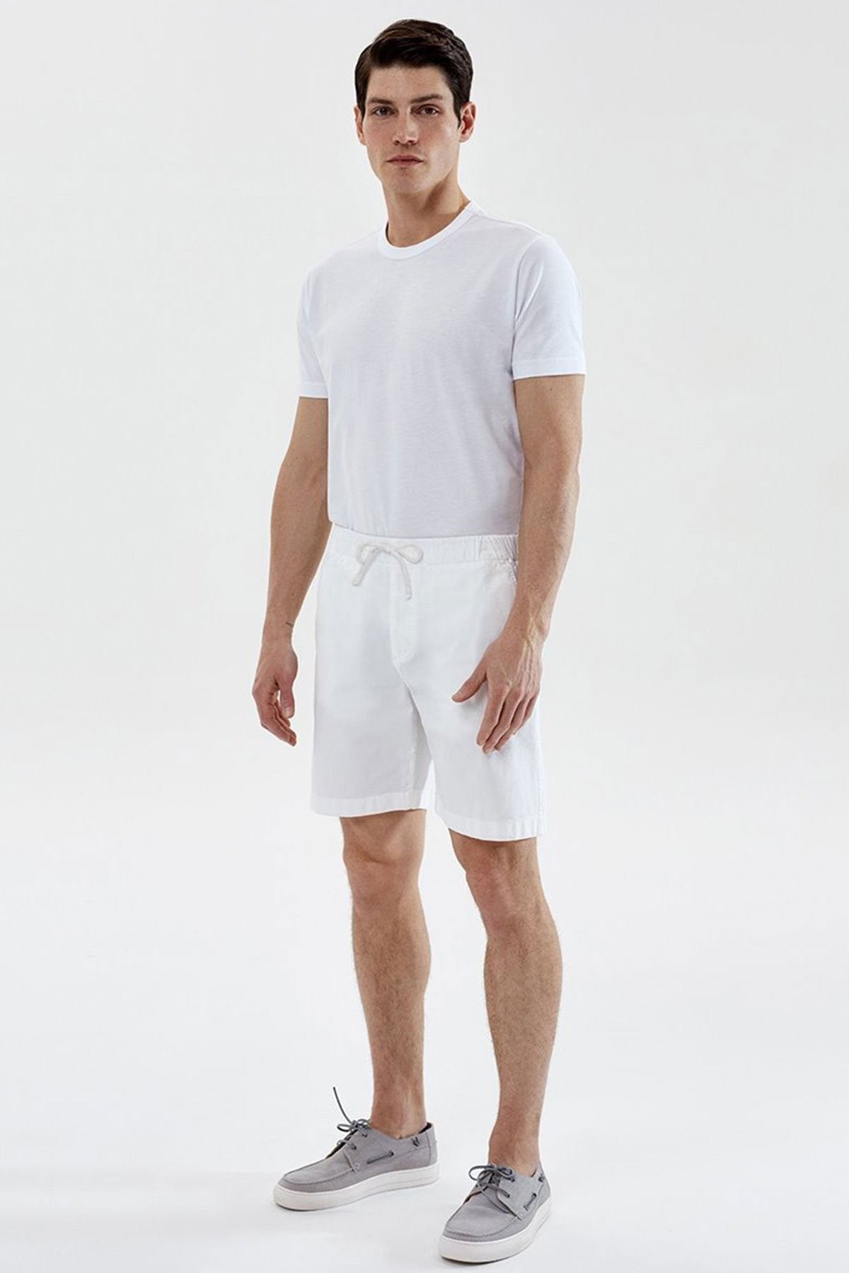 Bluemint Slim Fit Chris Şort-Libas Trendy Fashion Store