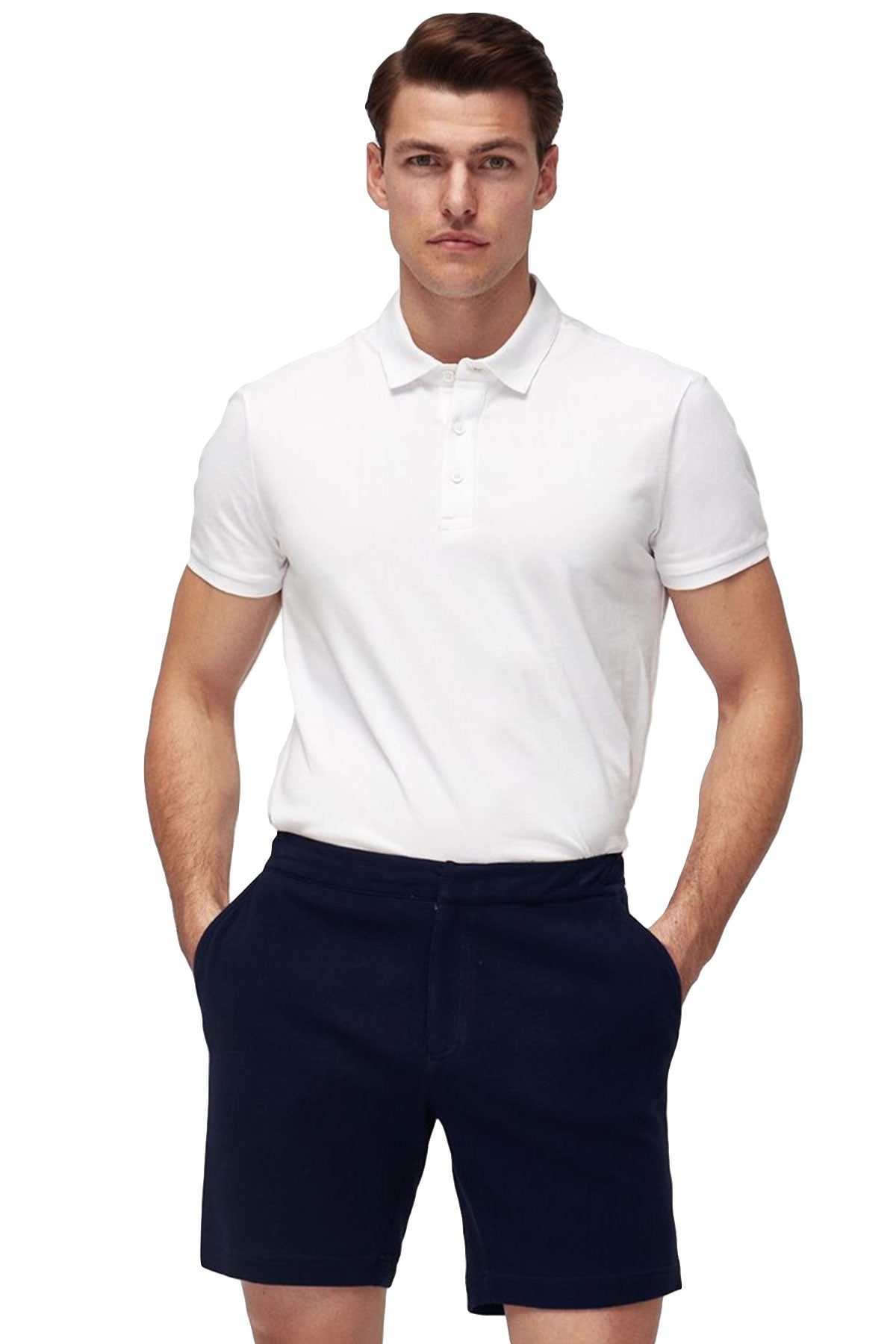 Bluemint Tailored Fit Brodi Şort-Libas Trendy Fashion Store