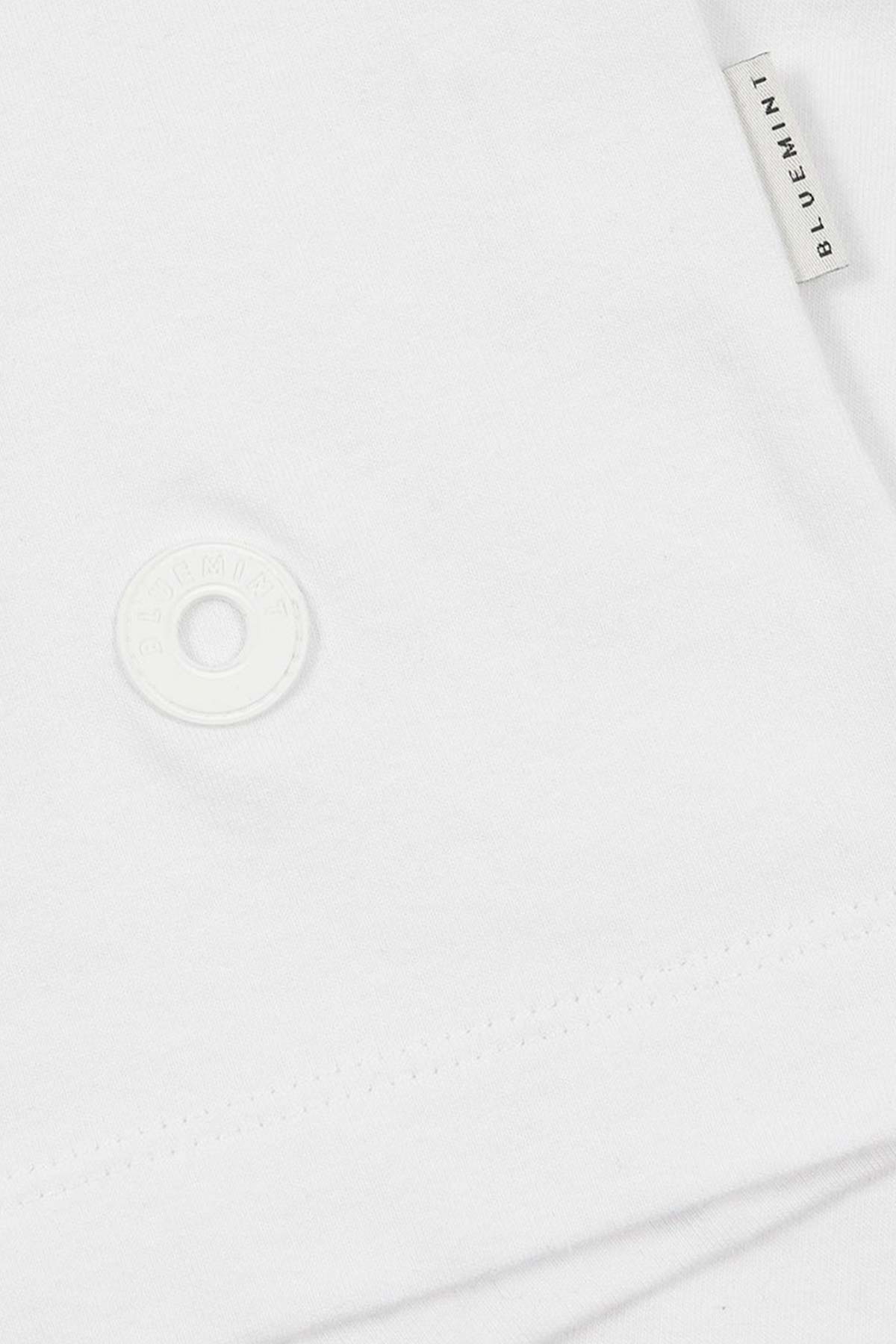 Bluemint Slim Fit Polo Yaka Albert T-shirt-Libas Trendy Fashion Store