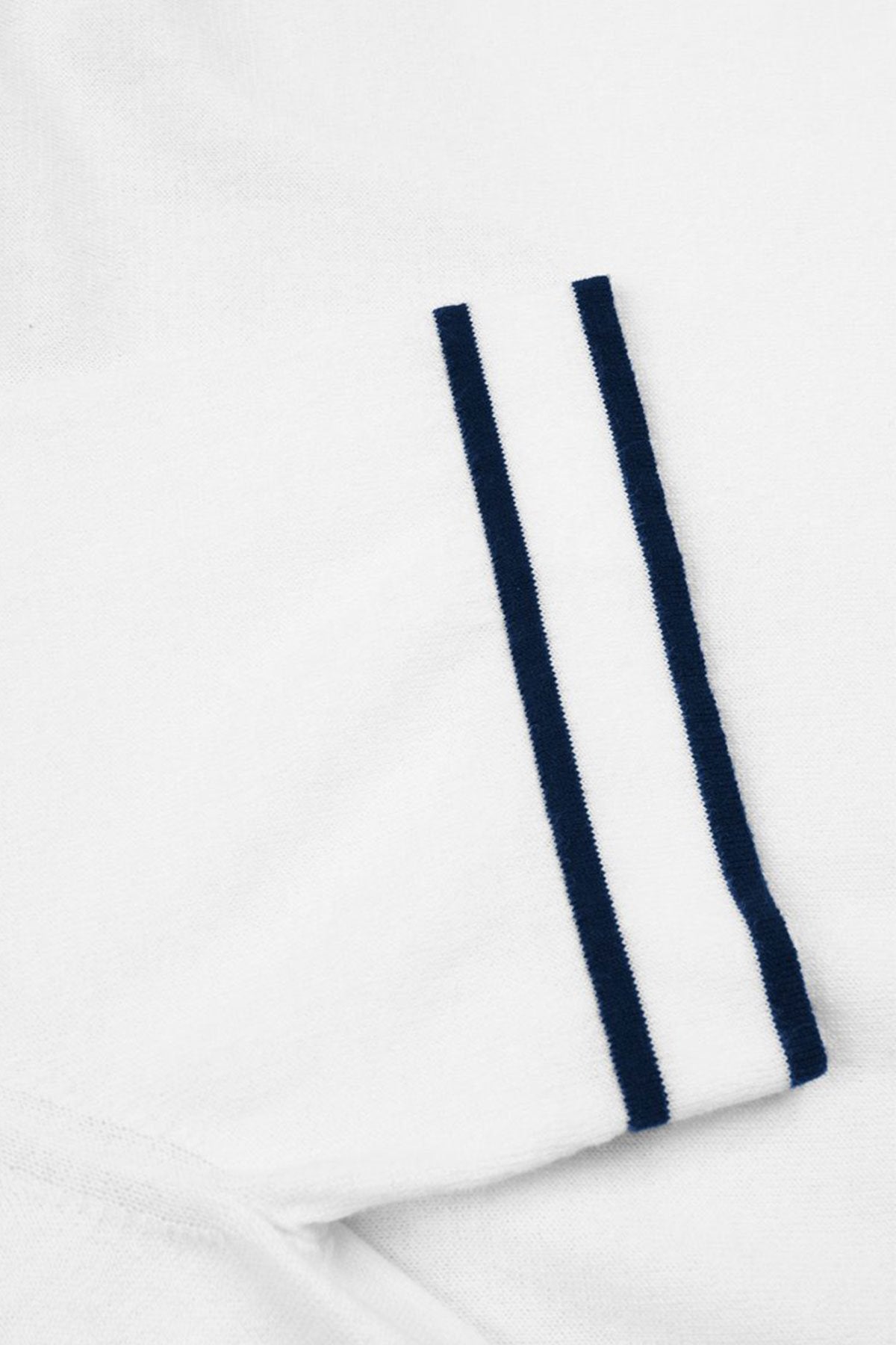 Bluemint Custom Fit Polo Yaka Paul T-shirt-Libas Trendy Fashion Store