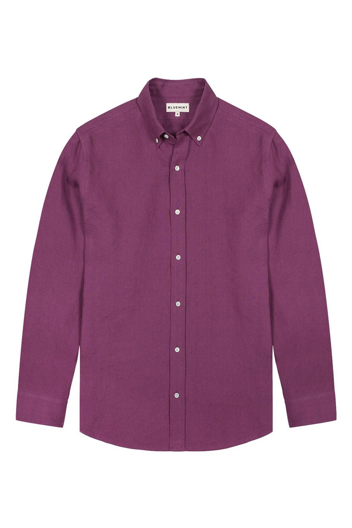 Bluemint Comfort Fit Martin Keten Gömlek-Libas Trendy Fashion Store