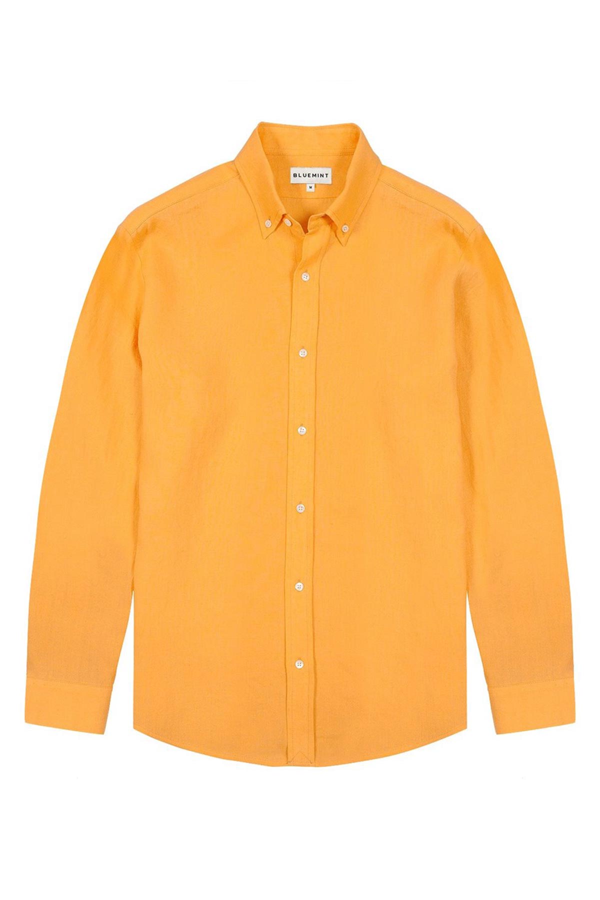 Bluemint Comfort Fit Martin Keten Gömlek-Libas Trendy Fashion Store