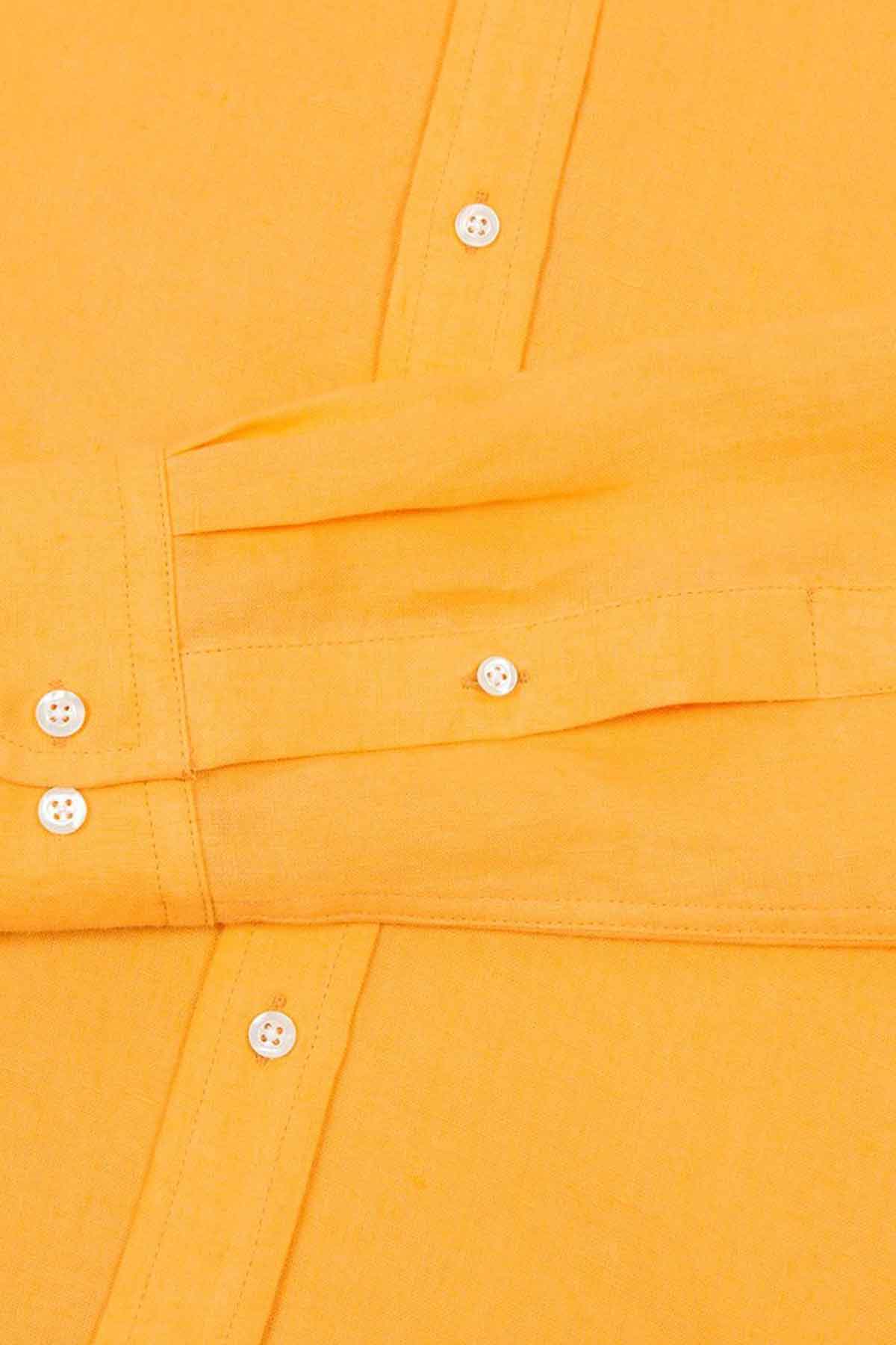 Bluemint Comfort Fit Martin Keten Gömlek-Libas Trendy Fashion Store