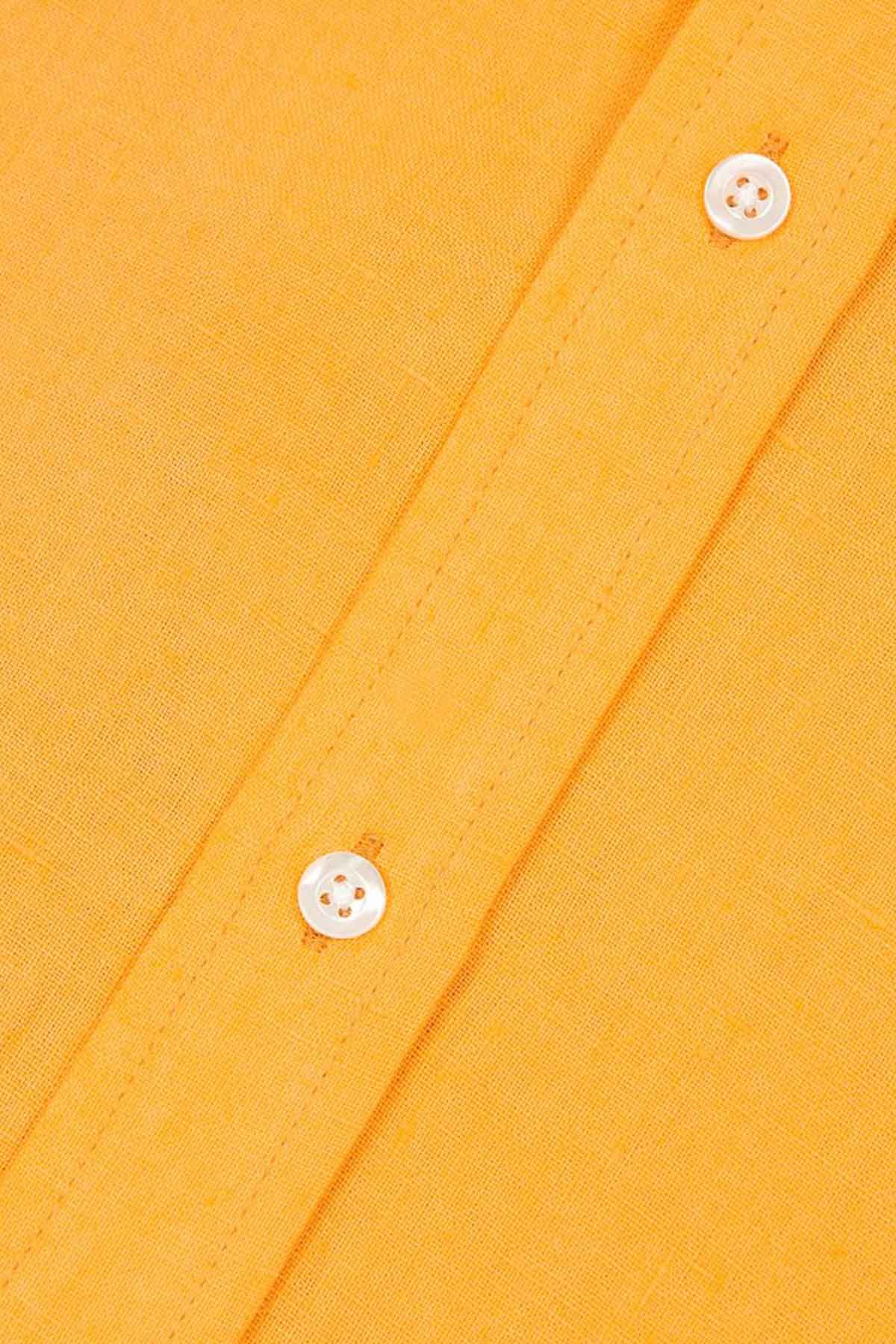 Bluemint Comfort Fit Martin Keten Gömlek-Libas Trendy Fashion Store