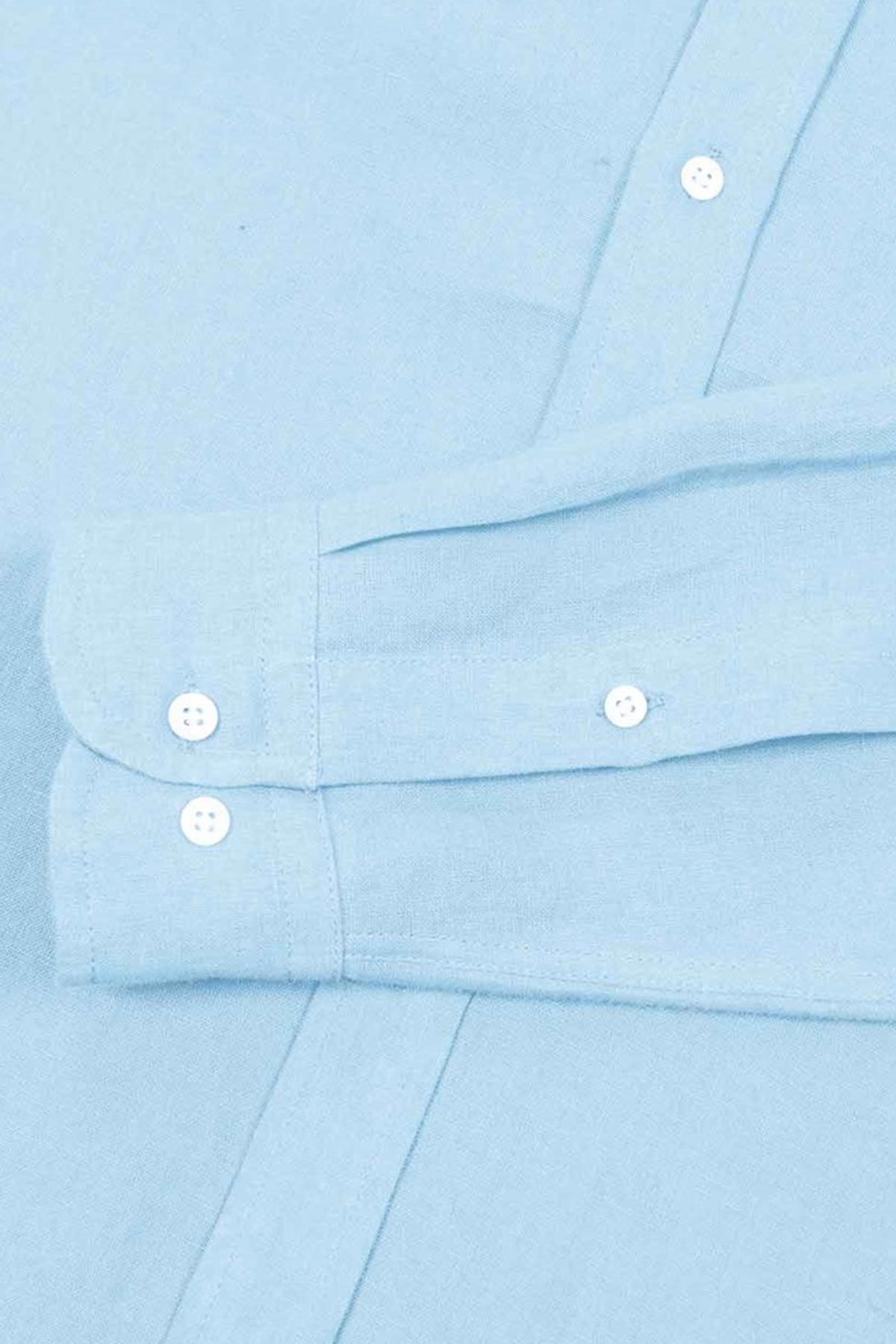 Bluemint Comfort Fit Martin Keten Gömlek-Libas Trendy Fashion Store