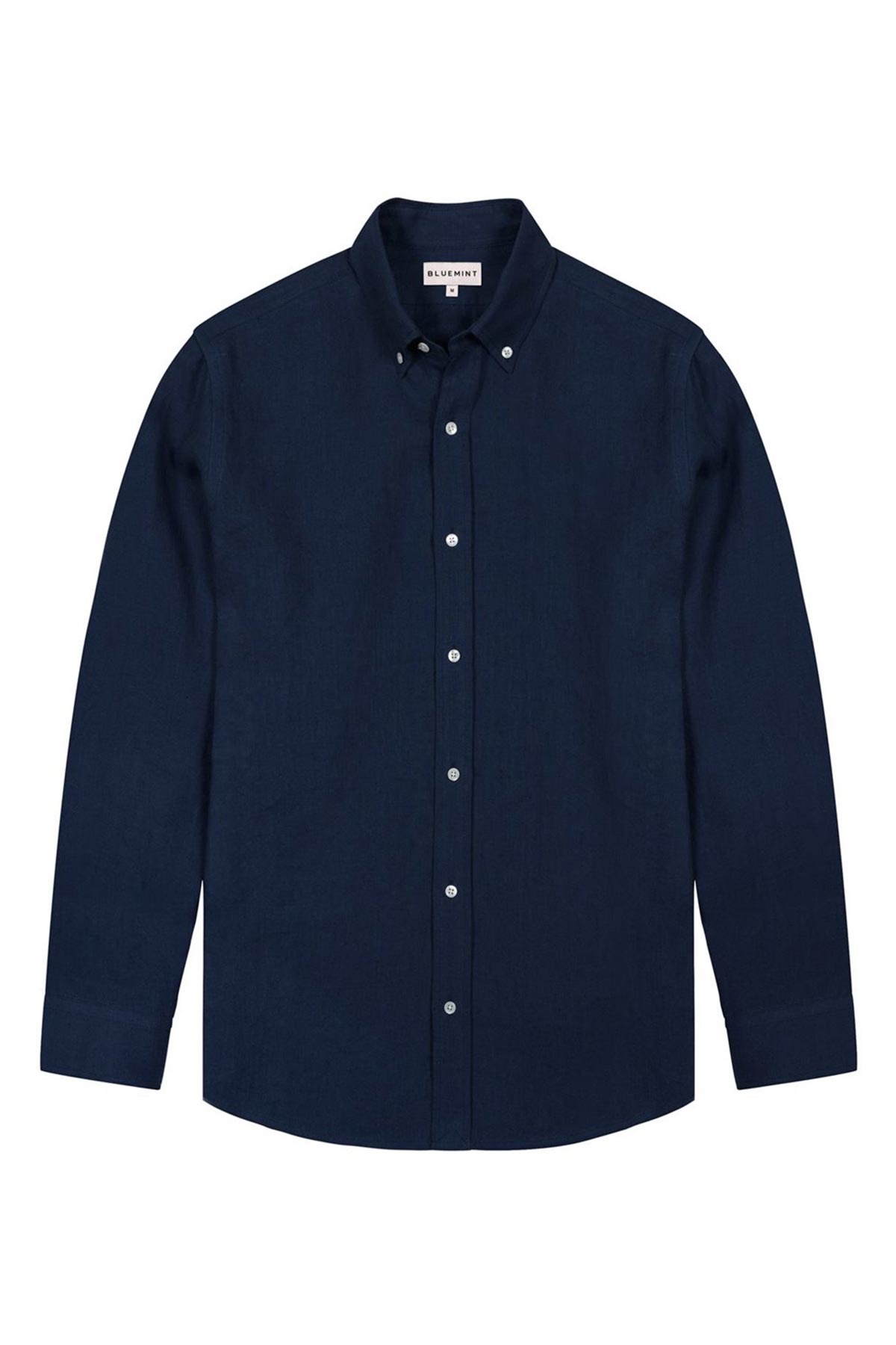 Bluemint Comfort Fit Martin Keten Gömlek-Libas Trendy Fashion Store