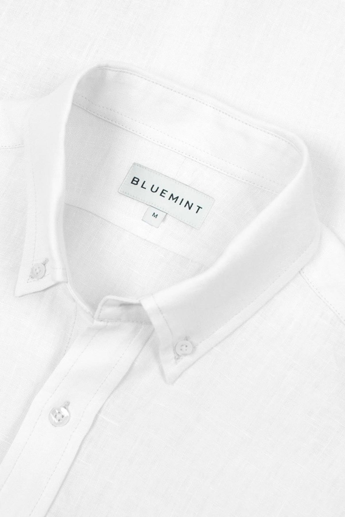 Bluemint Comfort Fit Martin Keten Gömlek-Libas Trendy Fashion Store