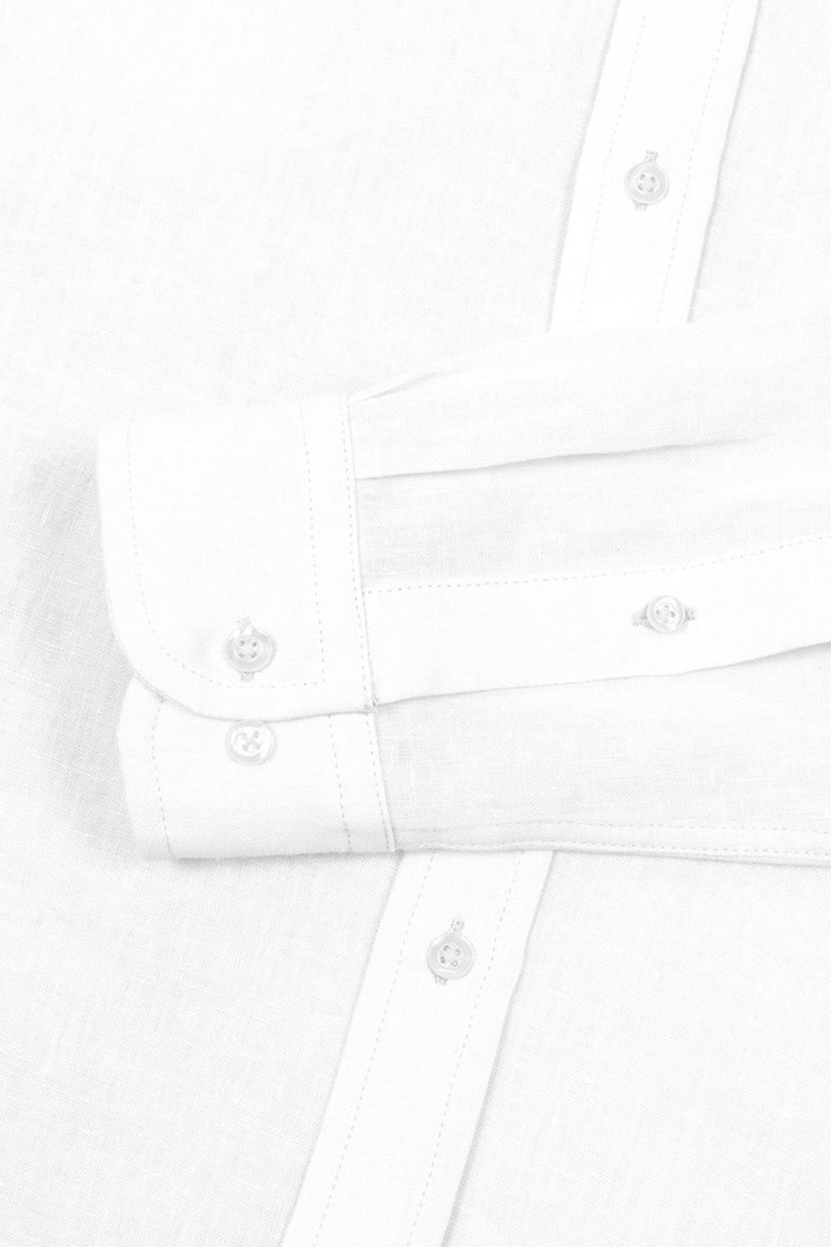 Bluemint Comfort Fit Martin Keten Gömlek-Libas Trendy Fashion Store