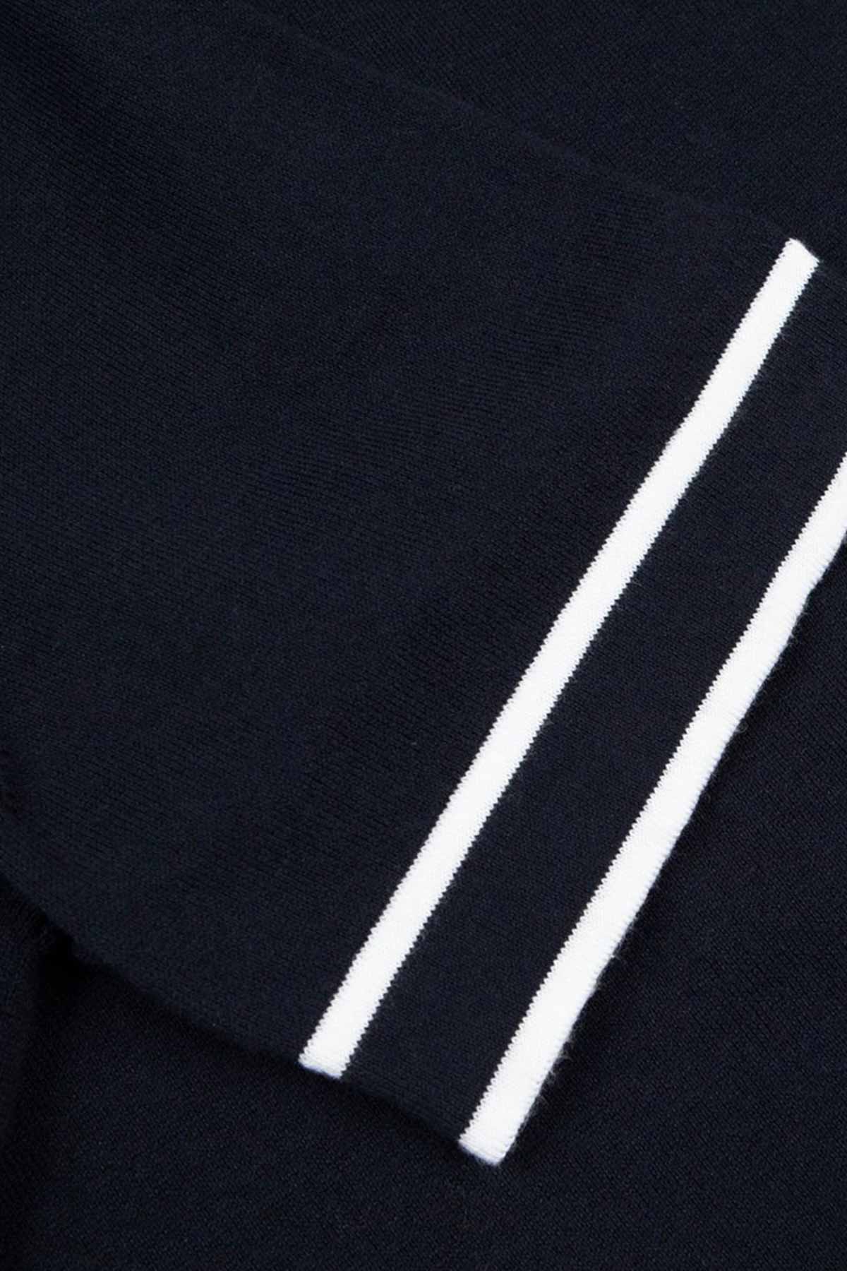 Bluemint Custom Fit Polo Yaka Paul T-shirt-Libas Trendy Fashion Store