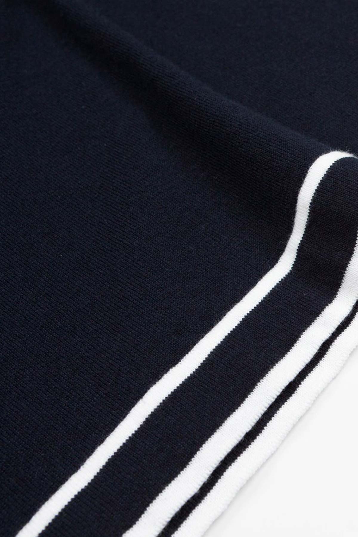 Bluemint Custom Fit Polo Yaka Paul T-shirt-Libas Trendy Fashion Store