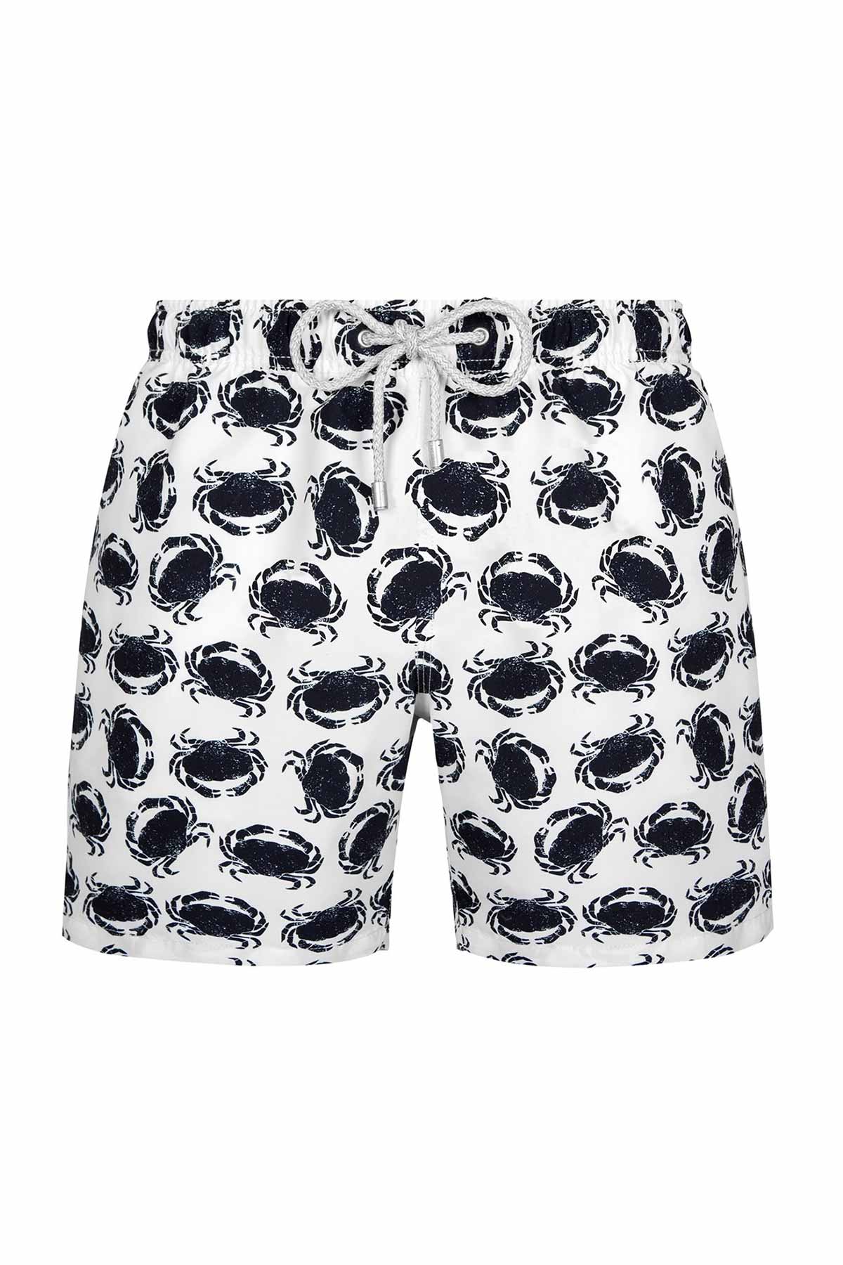 Bluemint Arthus Crab Şort Mayo-Libas Trendy Fashion Store