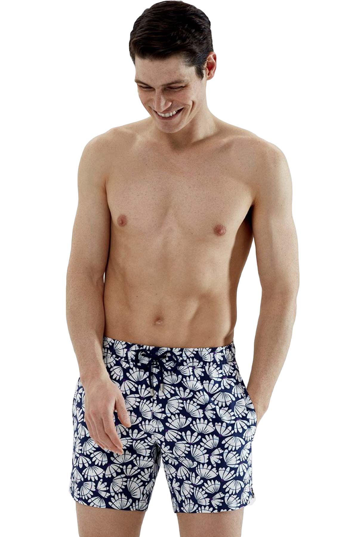 Bluemint Arthus Stretch Badminton Şort Mayo-Libas Trendy Fashion Store