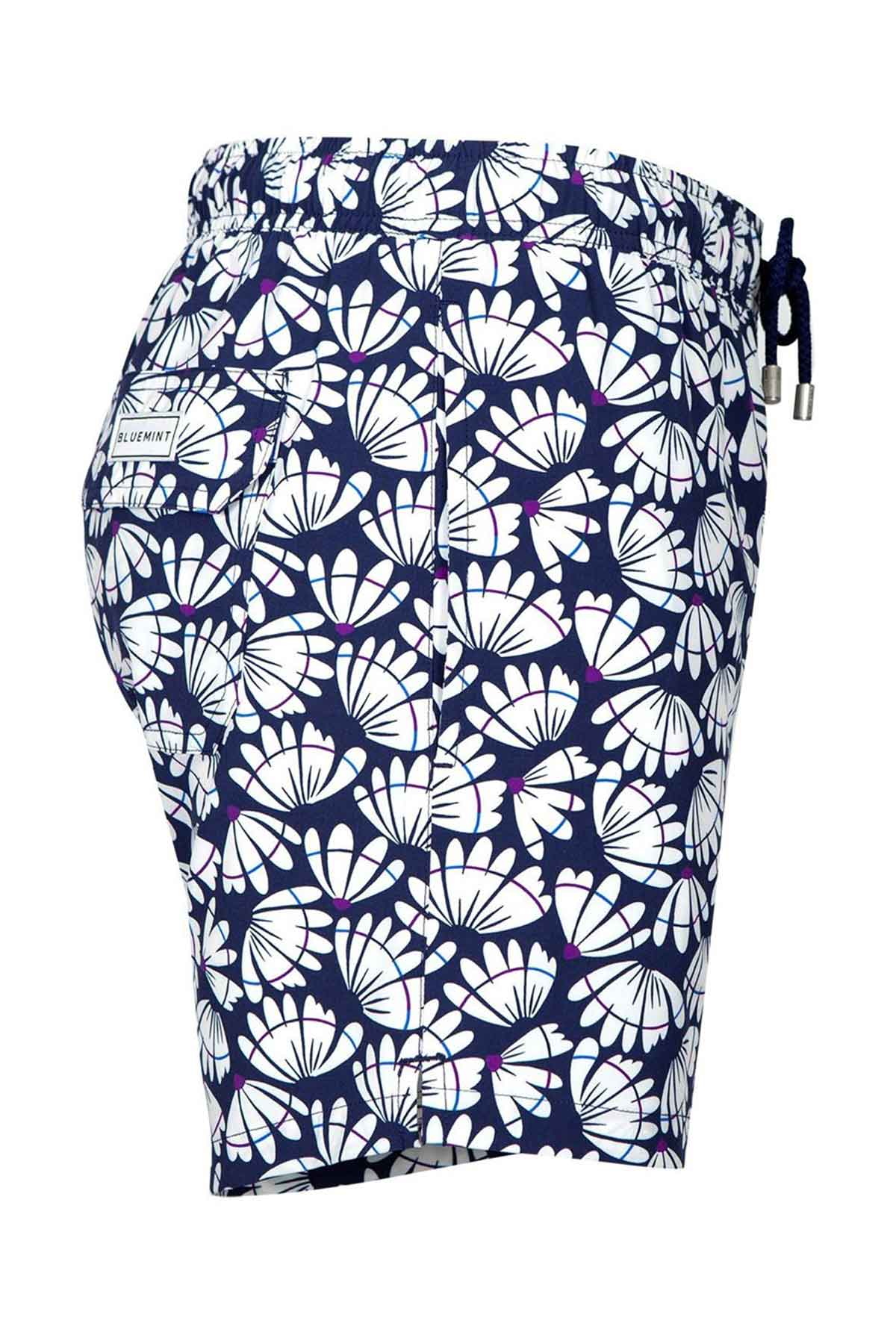 Bluemint Arthus Stretch Badminton Şort Mayo-Libas Trendy Fashion Store