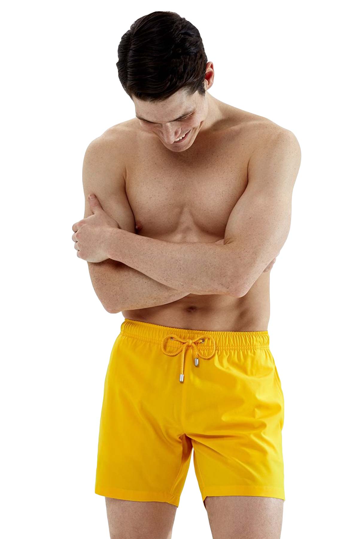 Bluemint Arthus Stretch Solid Şort Mayo-Libas Trendy Fashion Store