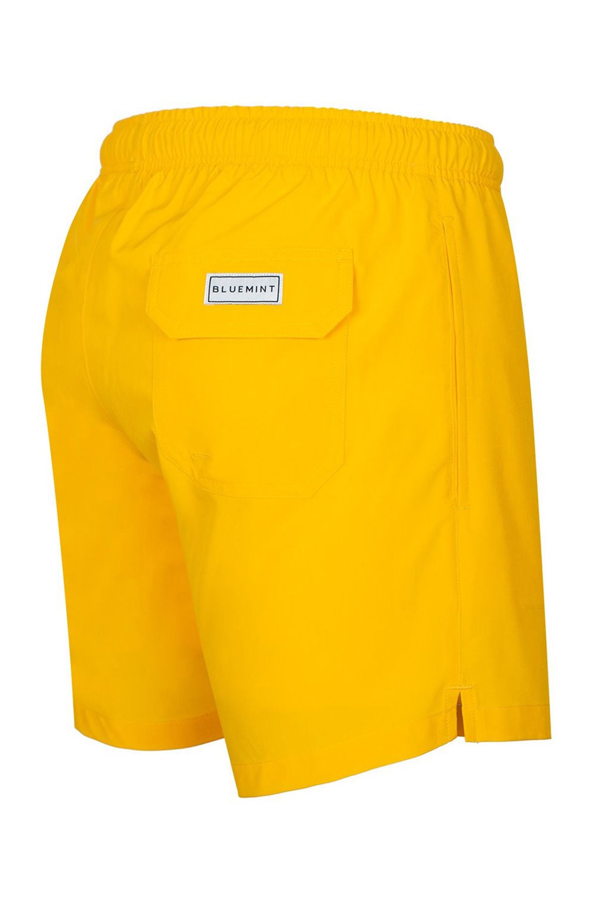 Bluemint Arthus Stretch Solid Şort Mayo-Libas Trendy Fashion Store