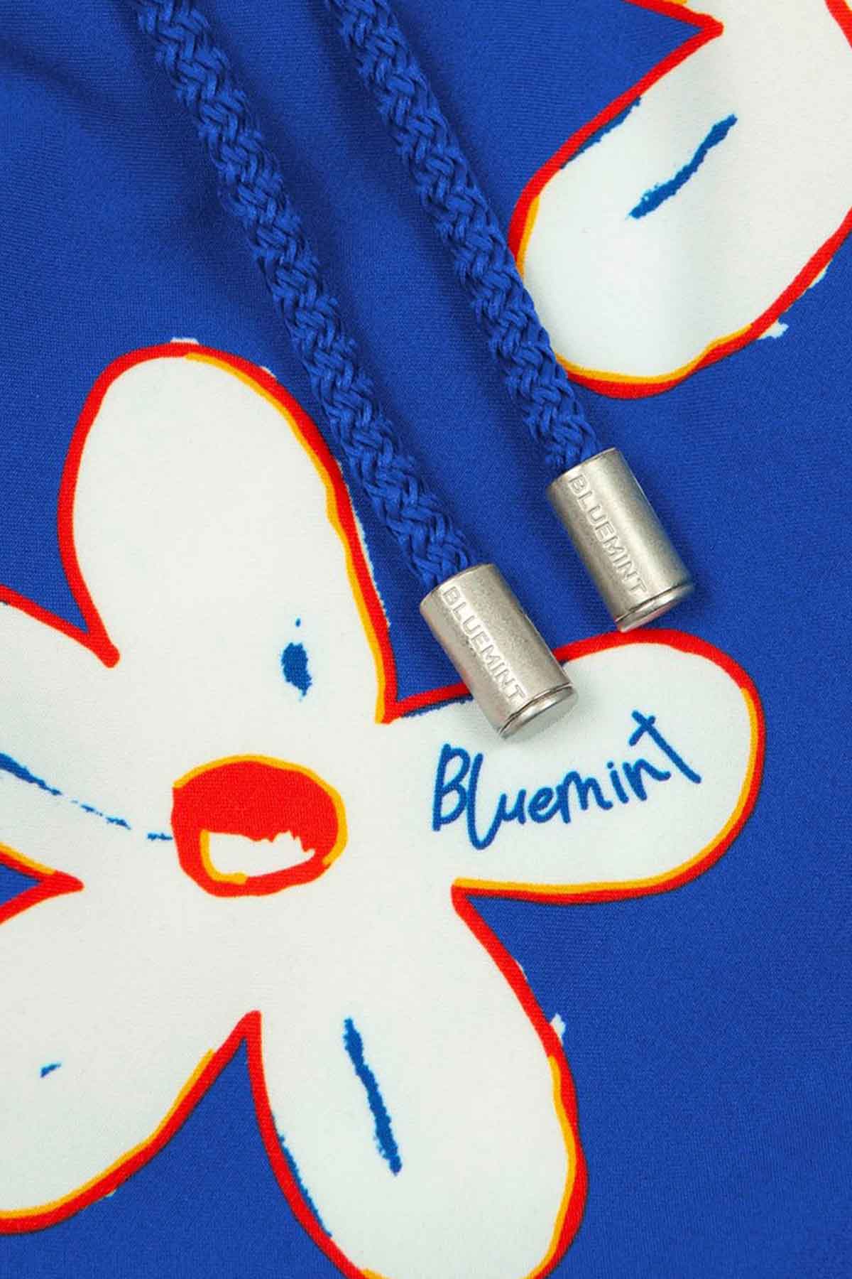 Bluemint Arthus Daisy Şort Mayo-Libas Trendy Fashion Store